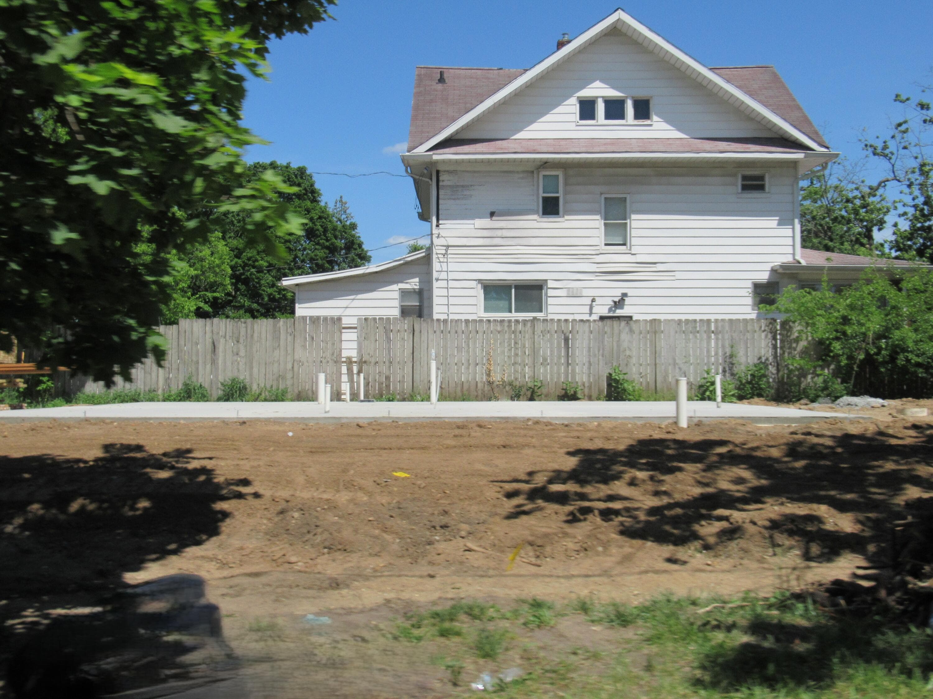 126 Greenwood Battle Creek MI 49037
