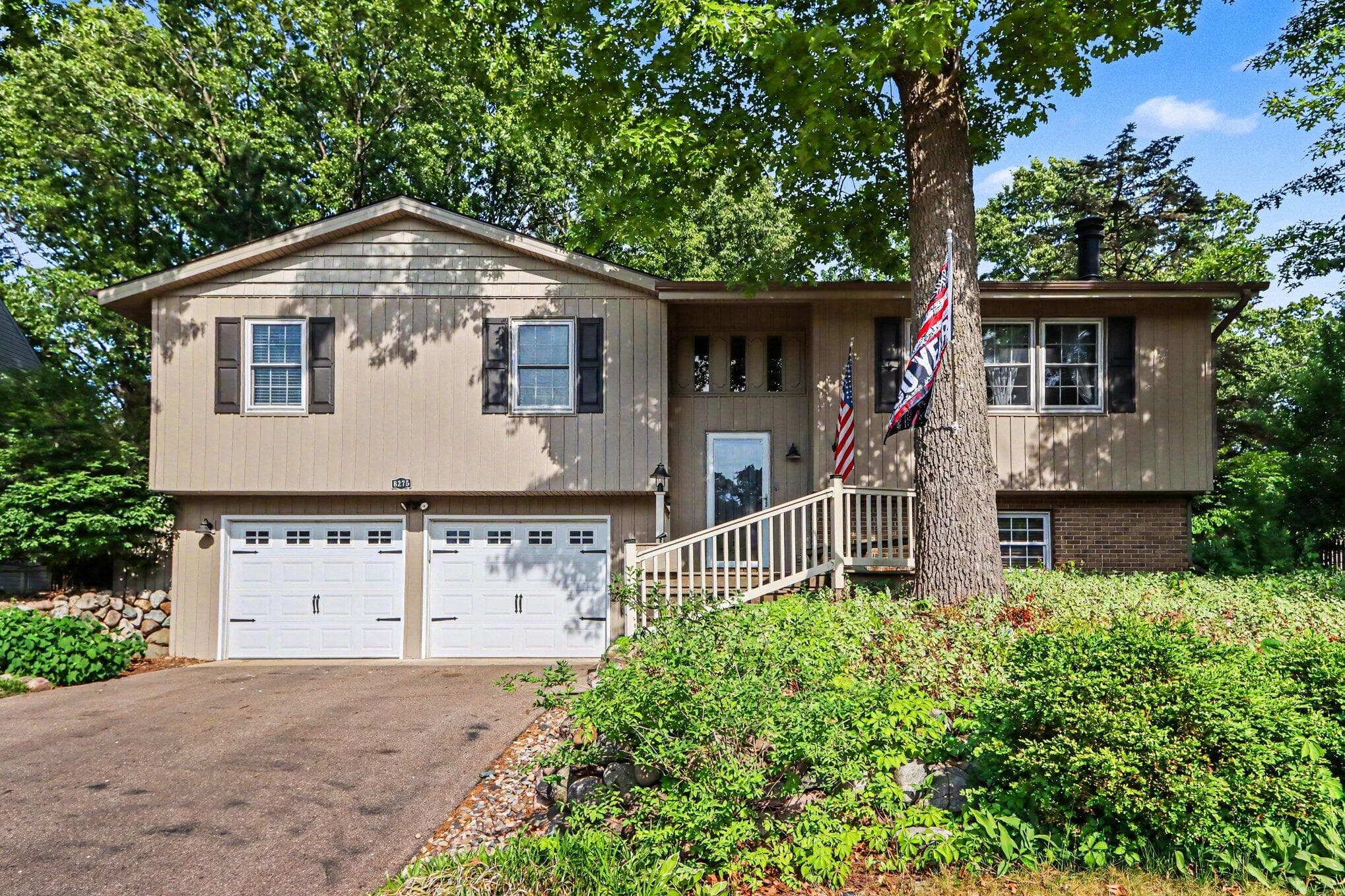 8275 Valleywood Portage MI 49024