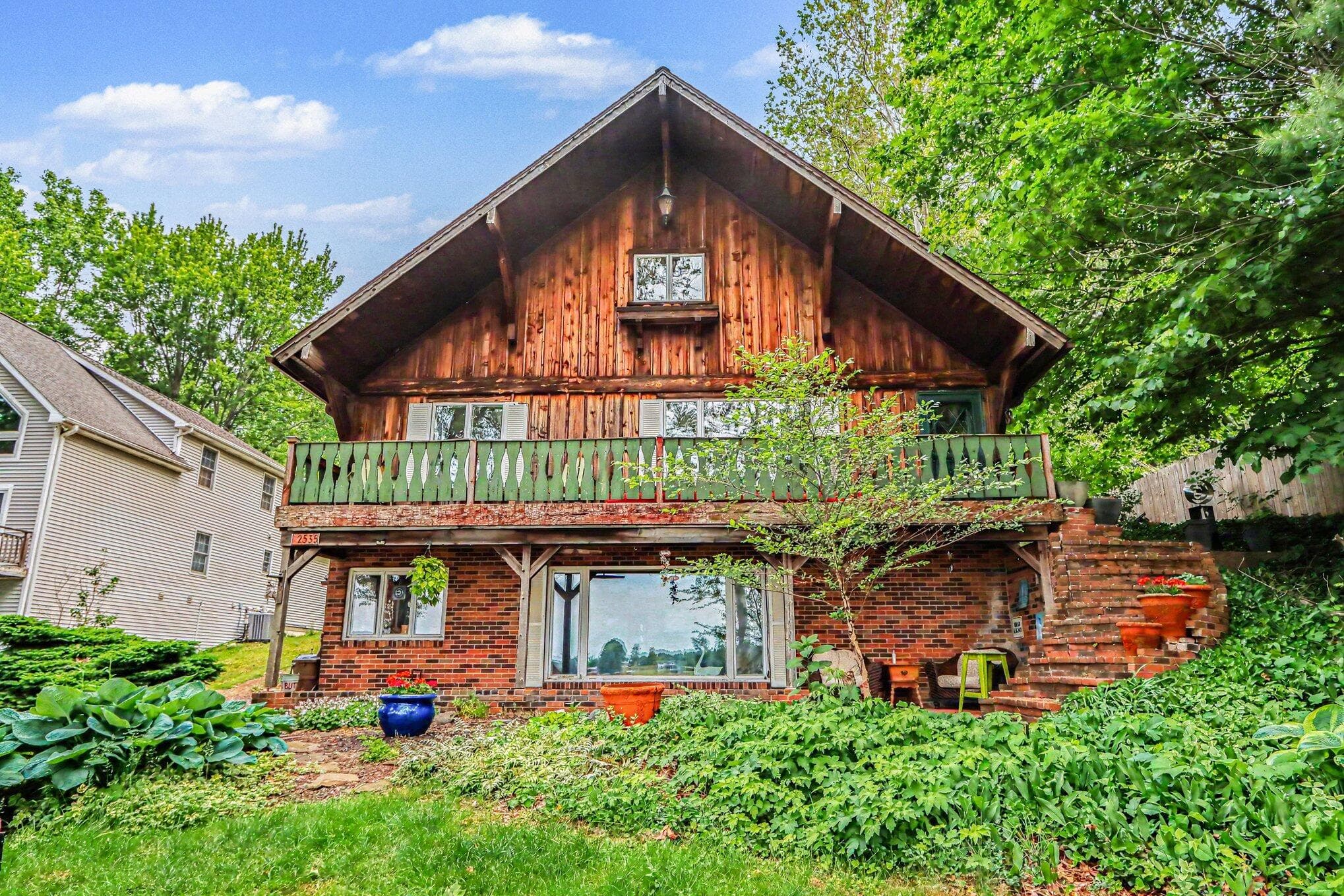 2535 Miner Lake Allegan MI 49010