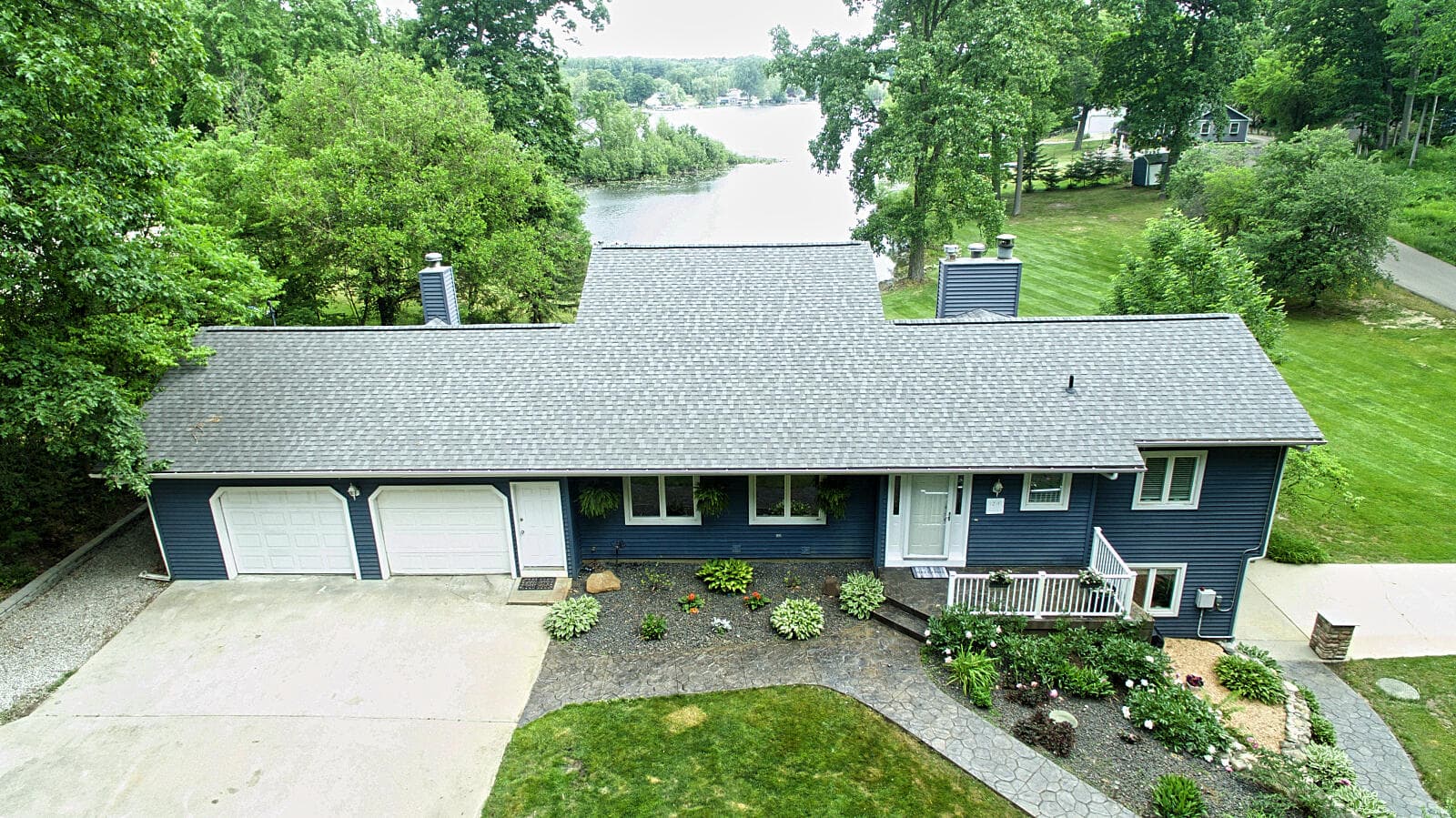 12111 Sherman Lake Augusta MI 49012
