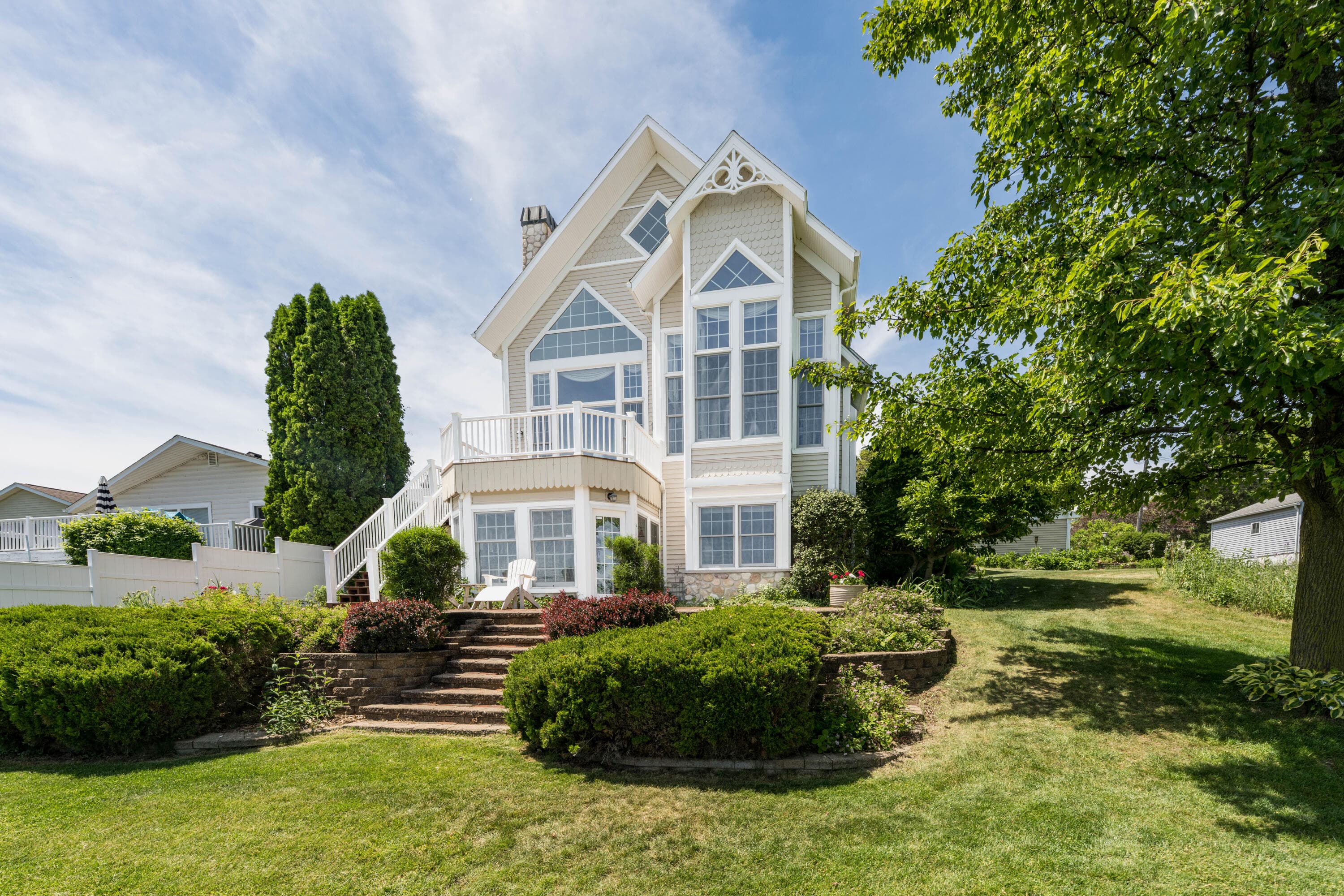 15311 Barton Lake Vicksburg MI 49097