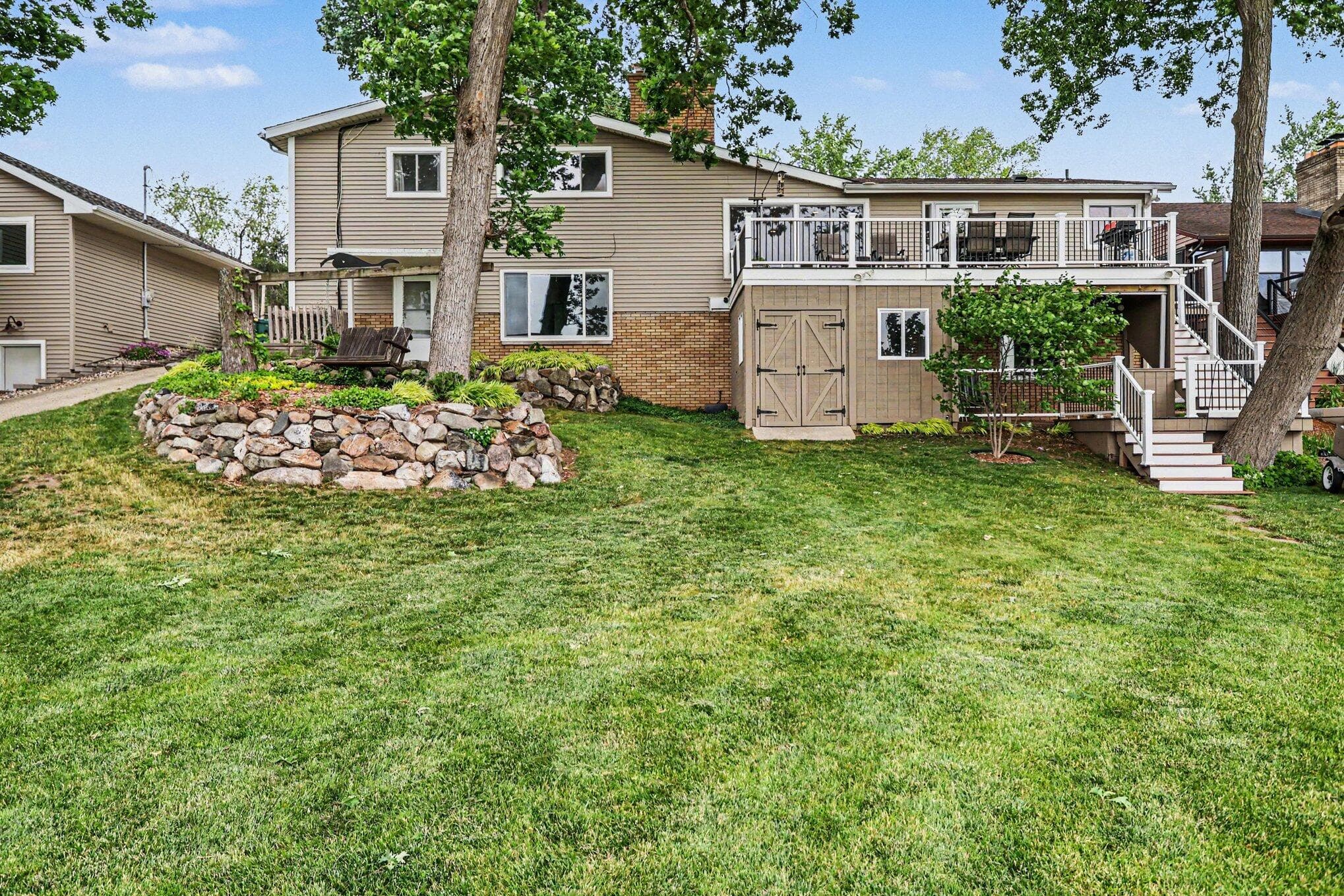 10727 Sudan Portage MI 49002