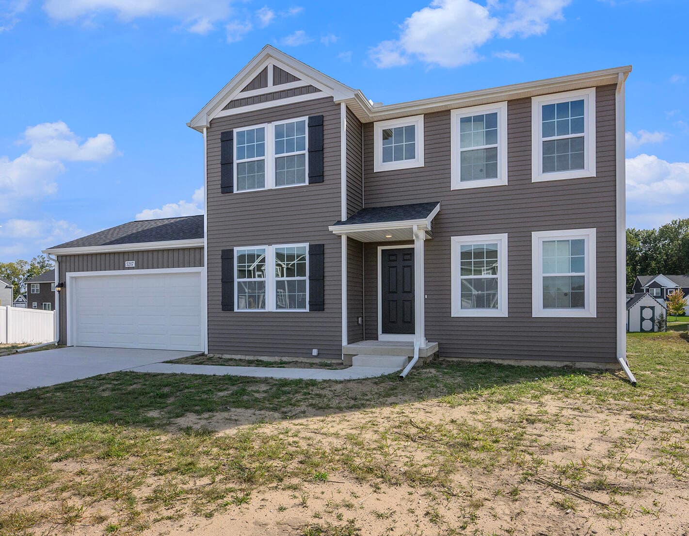 5146 Buxton Kalamazoo MI 49009