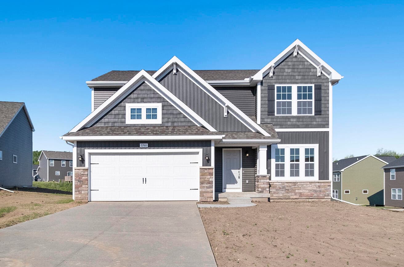 5686 Landrum Portage MI 49024