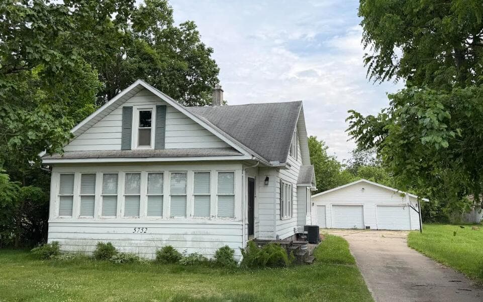 5752 Cork Kalamazoo MI 49048
