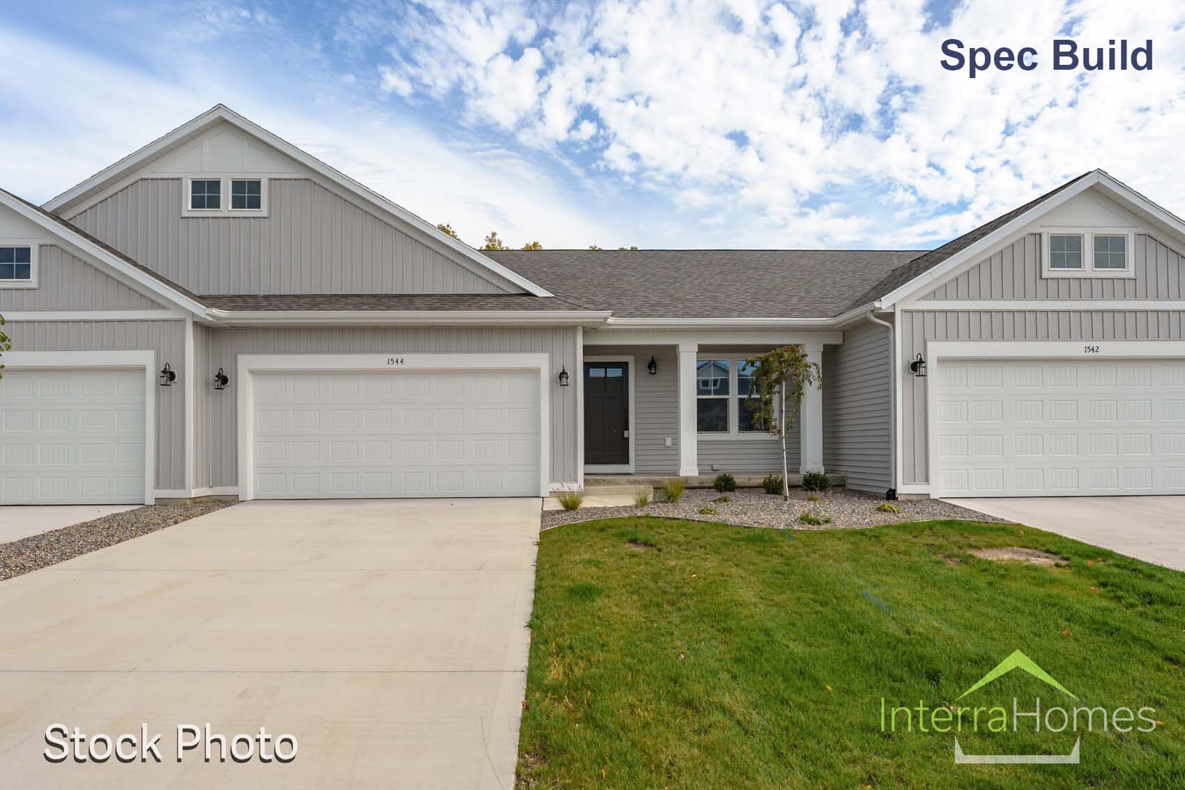 1595 Village Kalamazoo MI 49009
