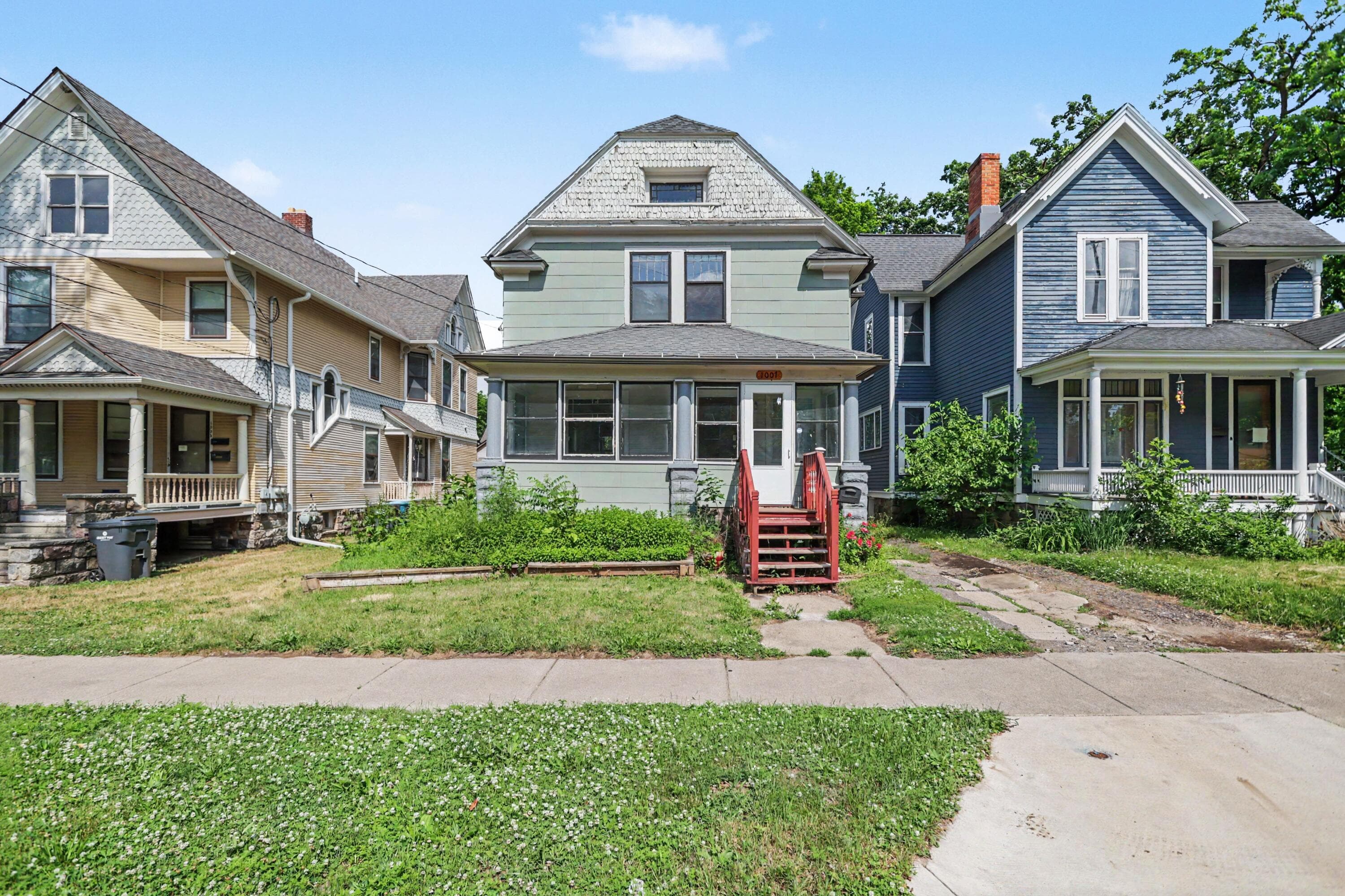 1007 Westnedge Kalamazoo MI 49008
