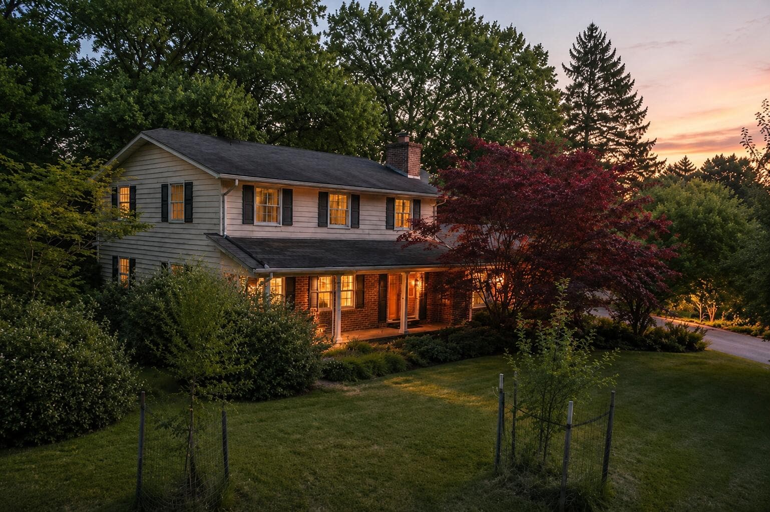 3814 Rockwood Kalamazoo MI 49004