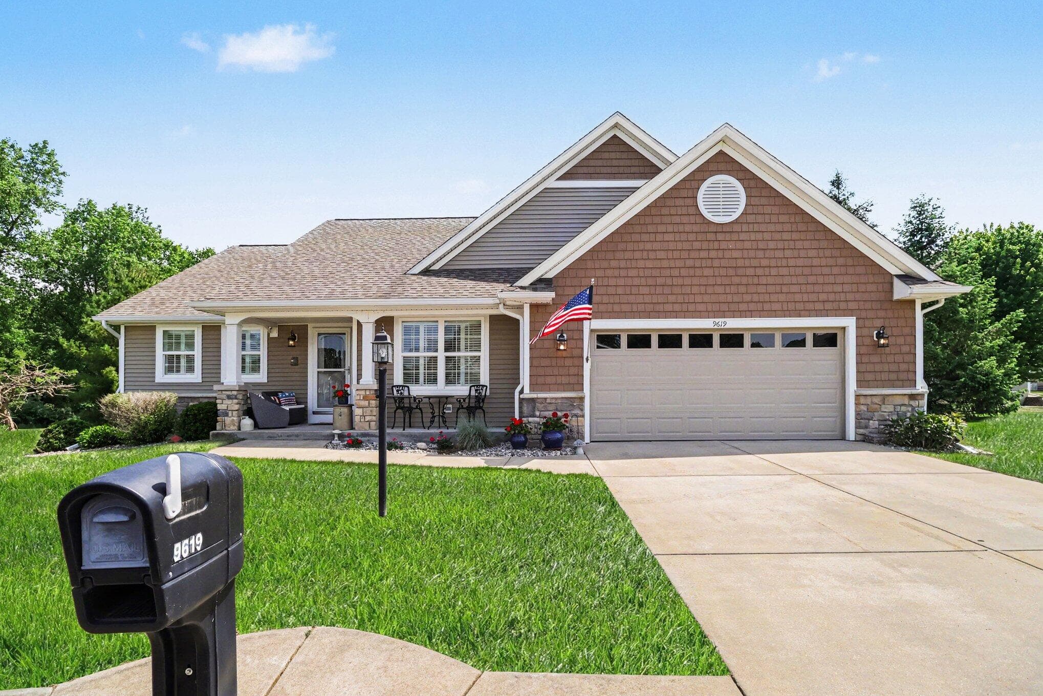 9619 Tarpon Springs Portage MI 49002