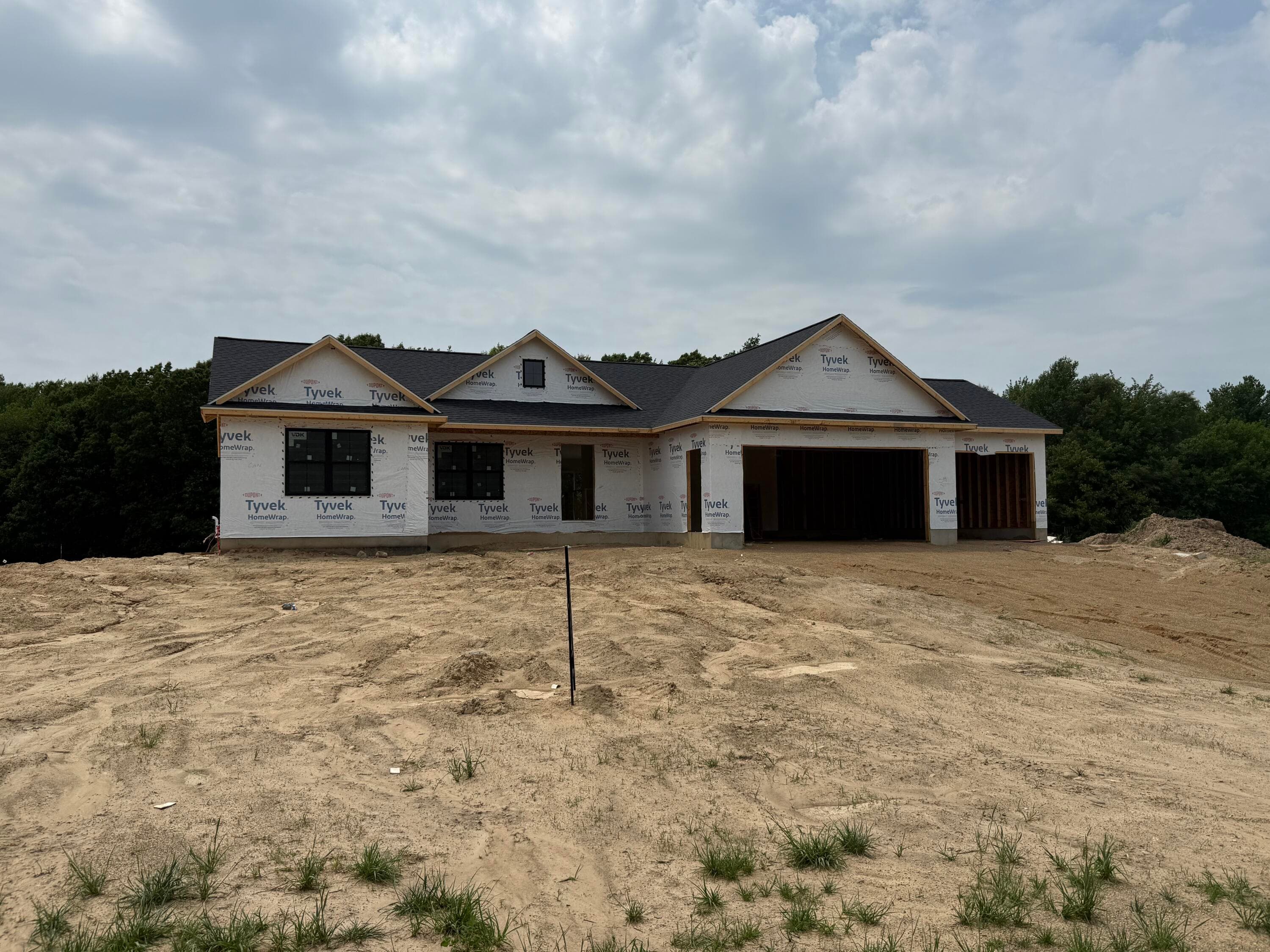 3286 Stonehill Wayland MI 49348