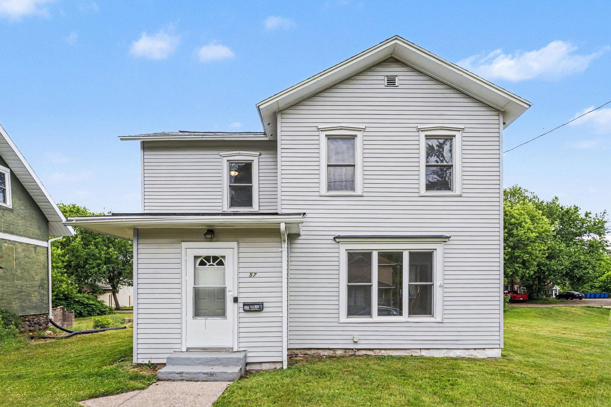 57 Merritt Battle Creek MI 49017