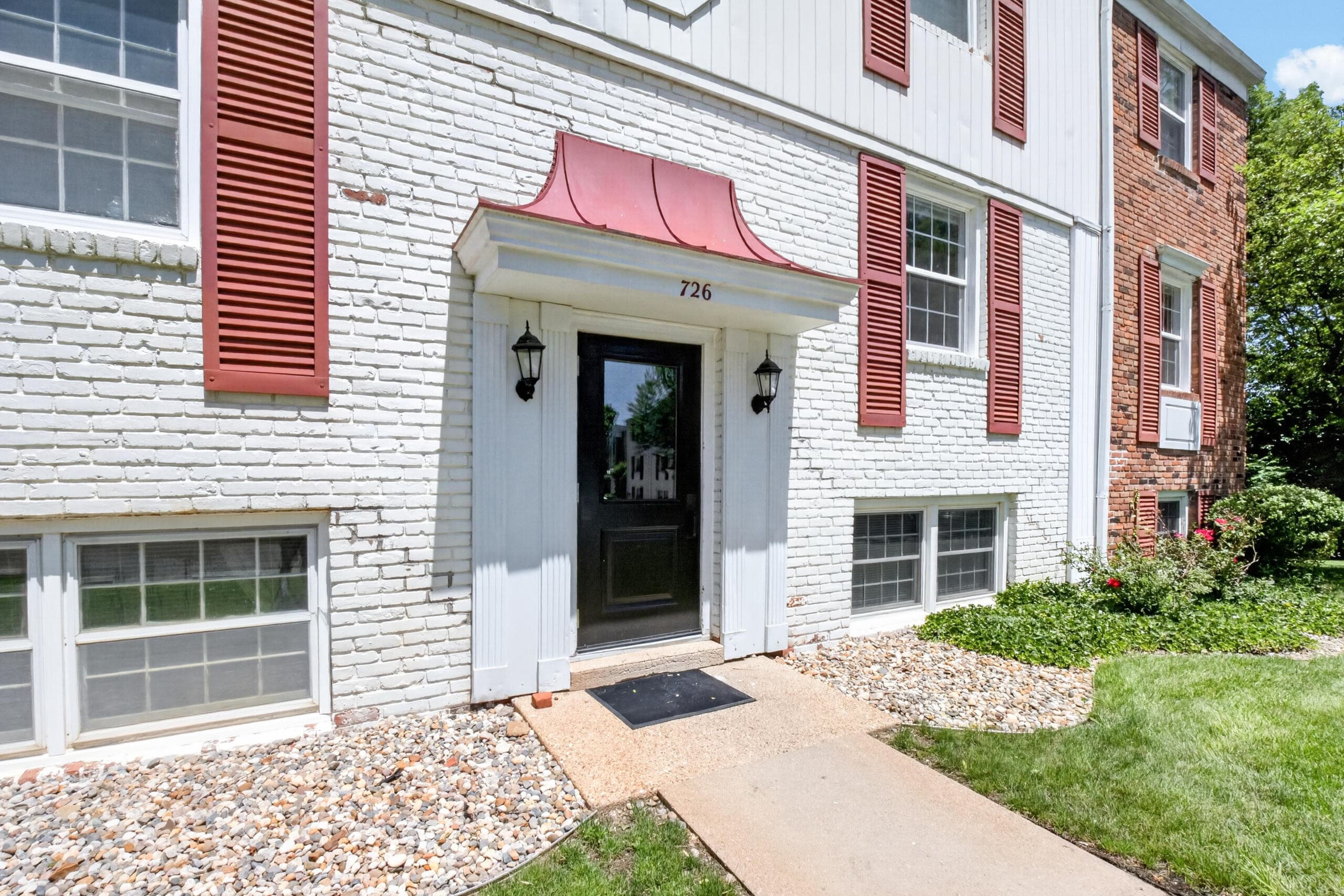 726 Garland Kalamazoo MI 49008