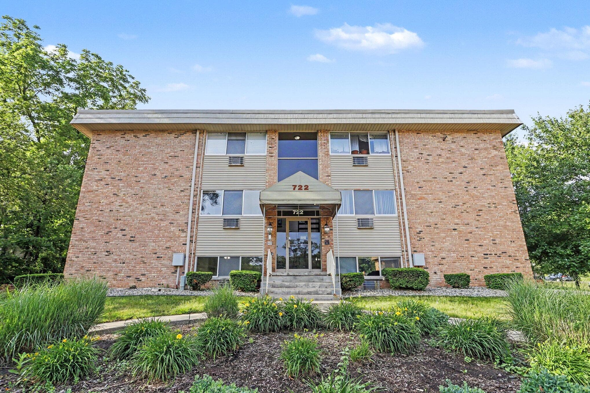 722 Kilgore Kalamazoo MI 49008
