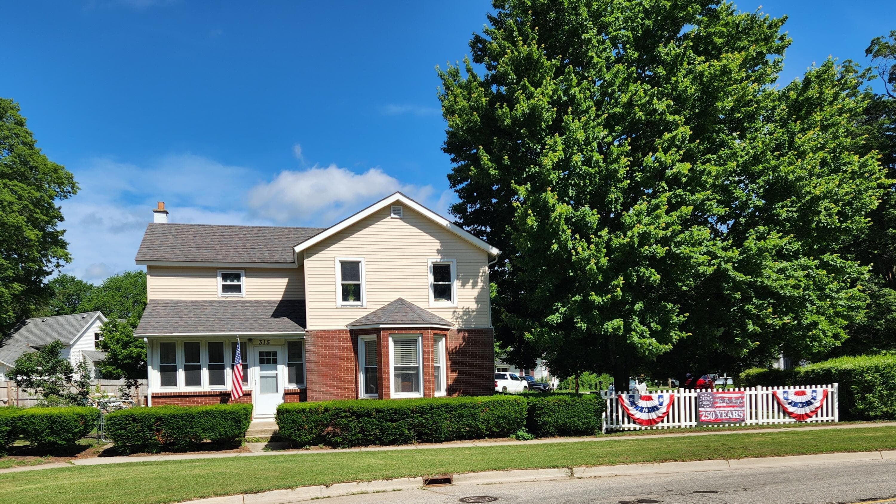 315 Main Allegan MI 49010