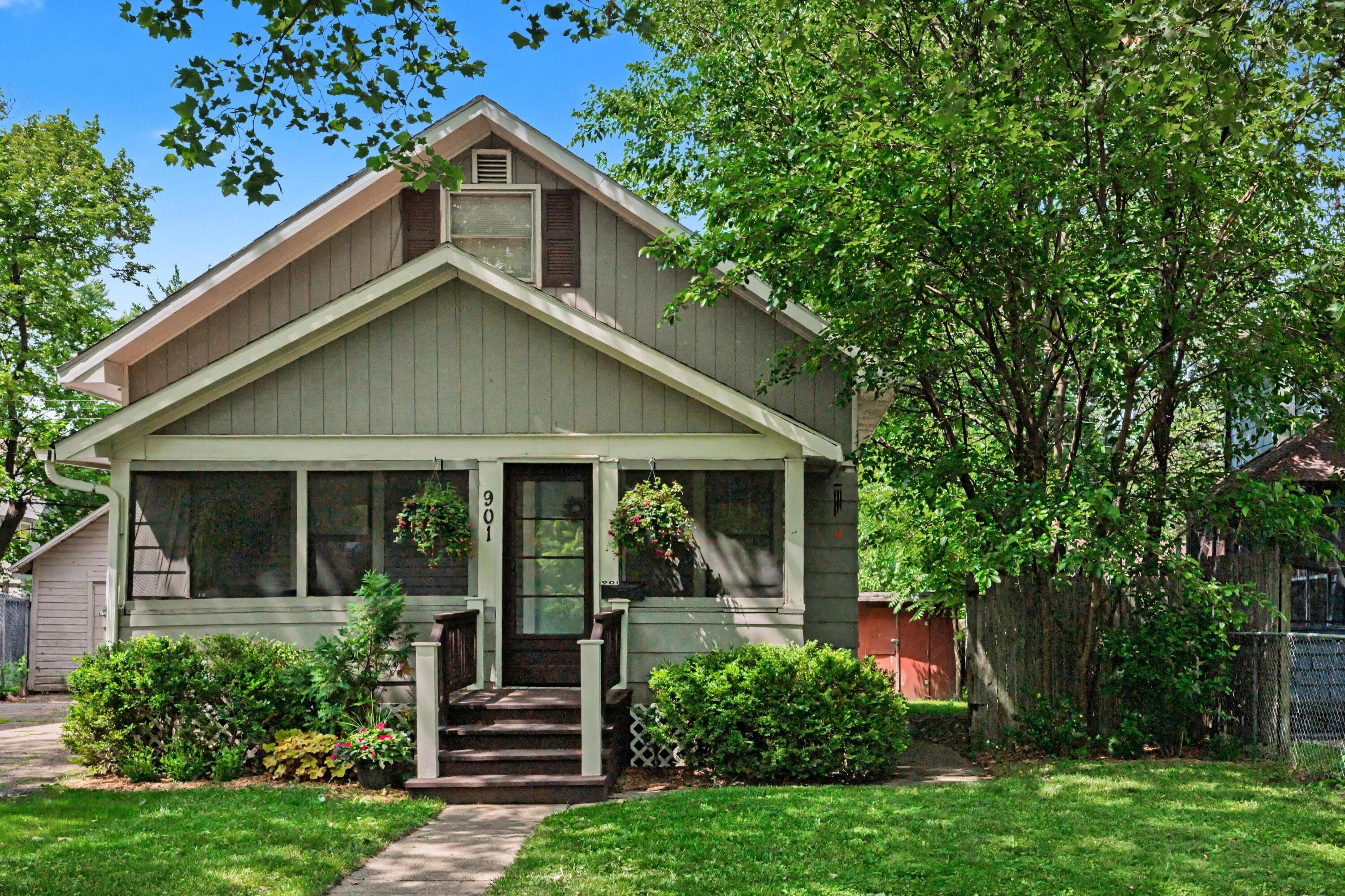 901 Bryant Kalamazoo MI 49001