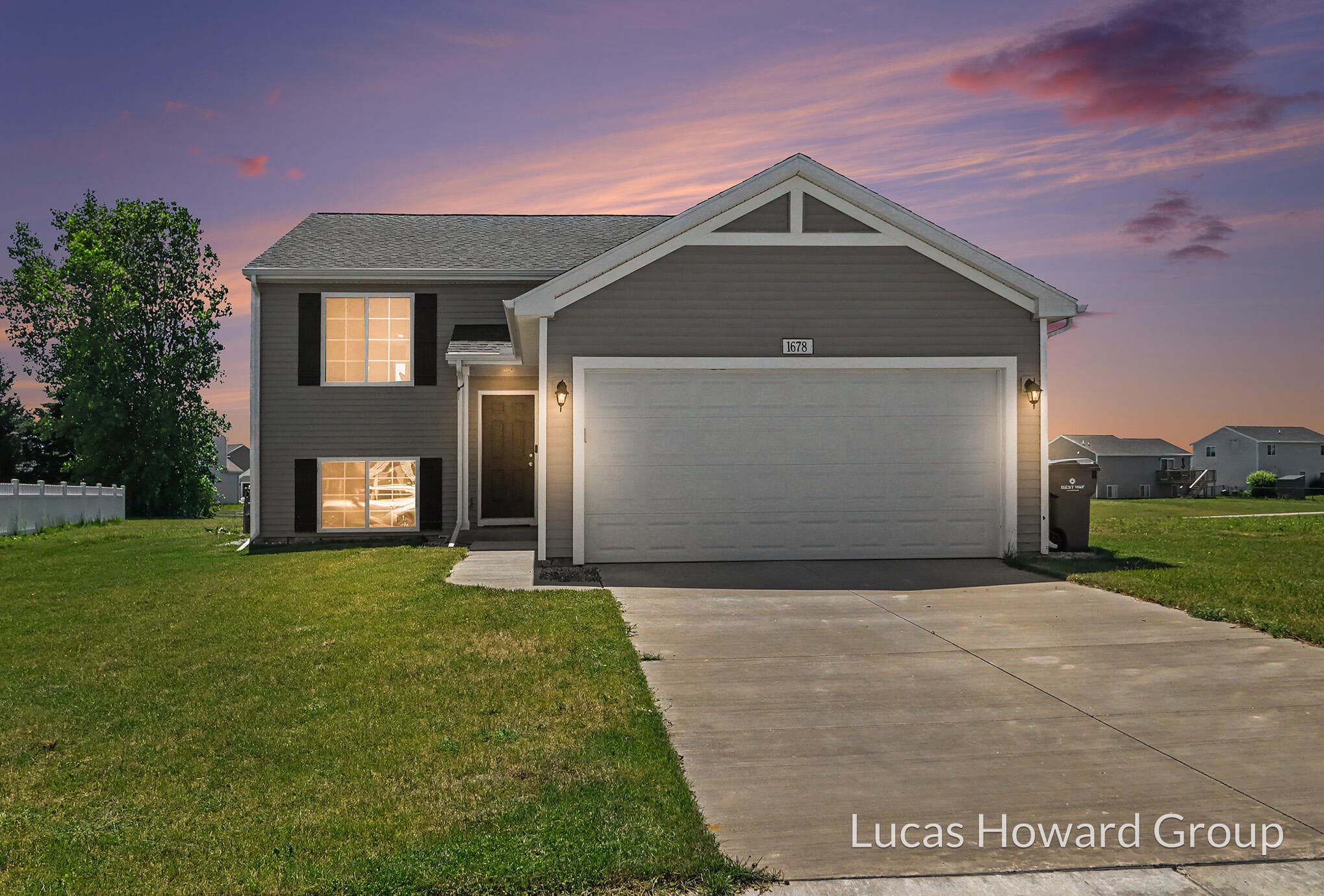 1678 Harper Grove Vicksburg MI 49097