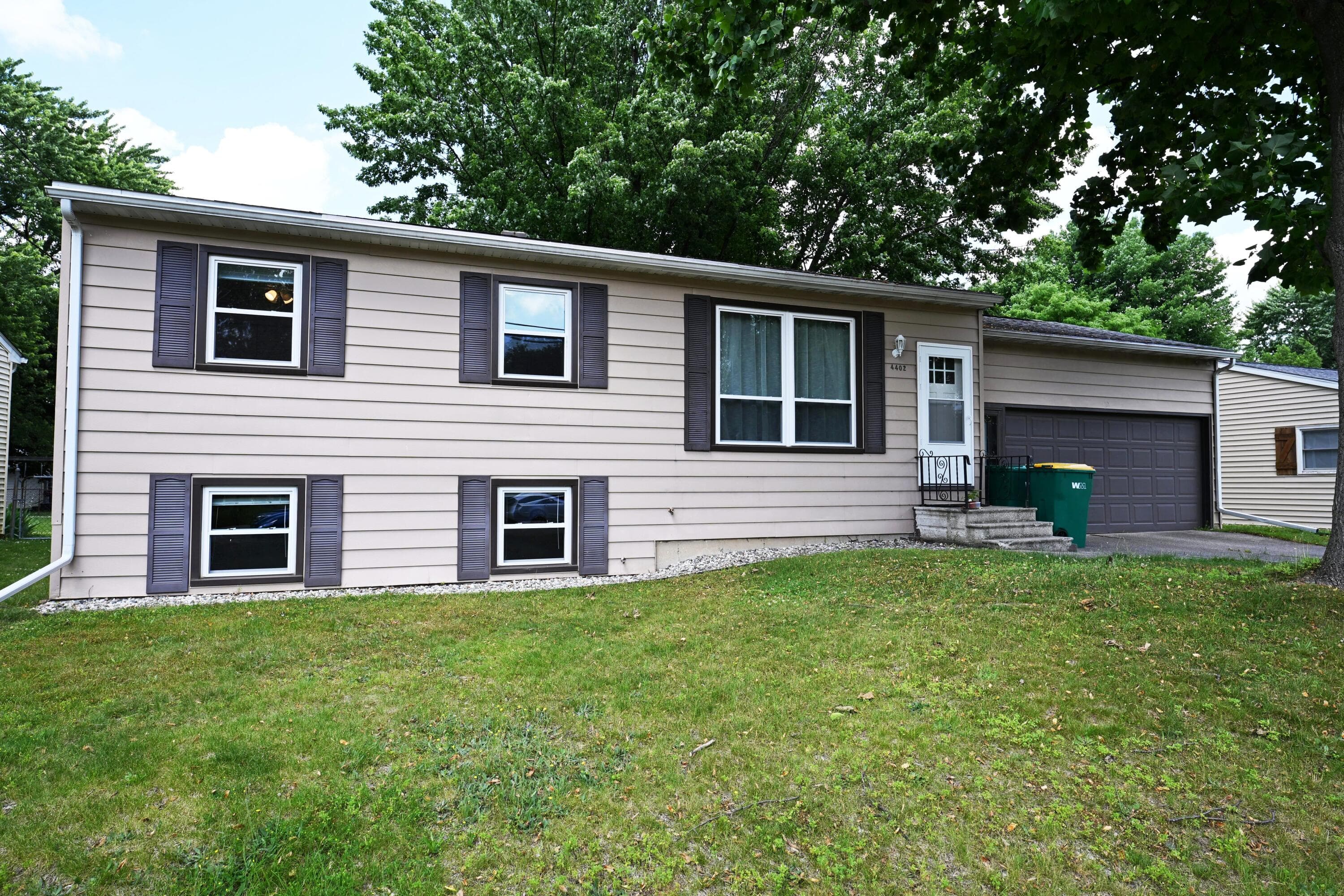 4402 Beechmount Portage MI 49024
