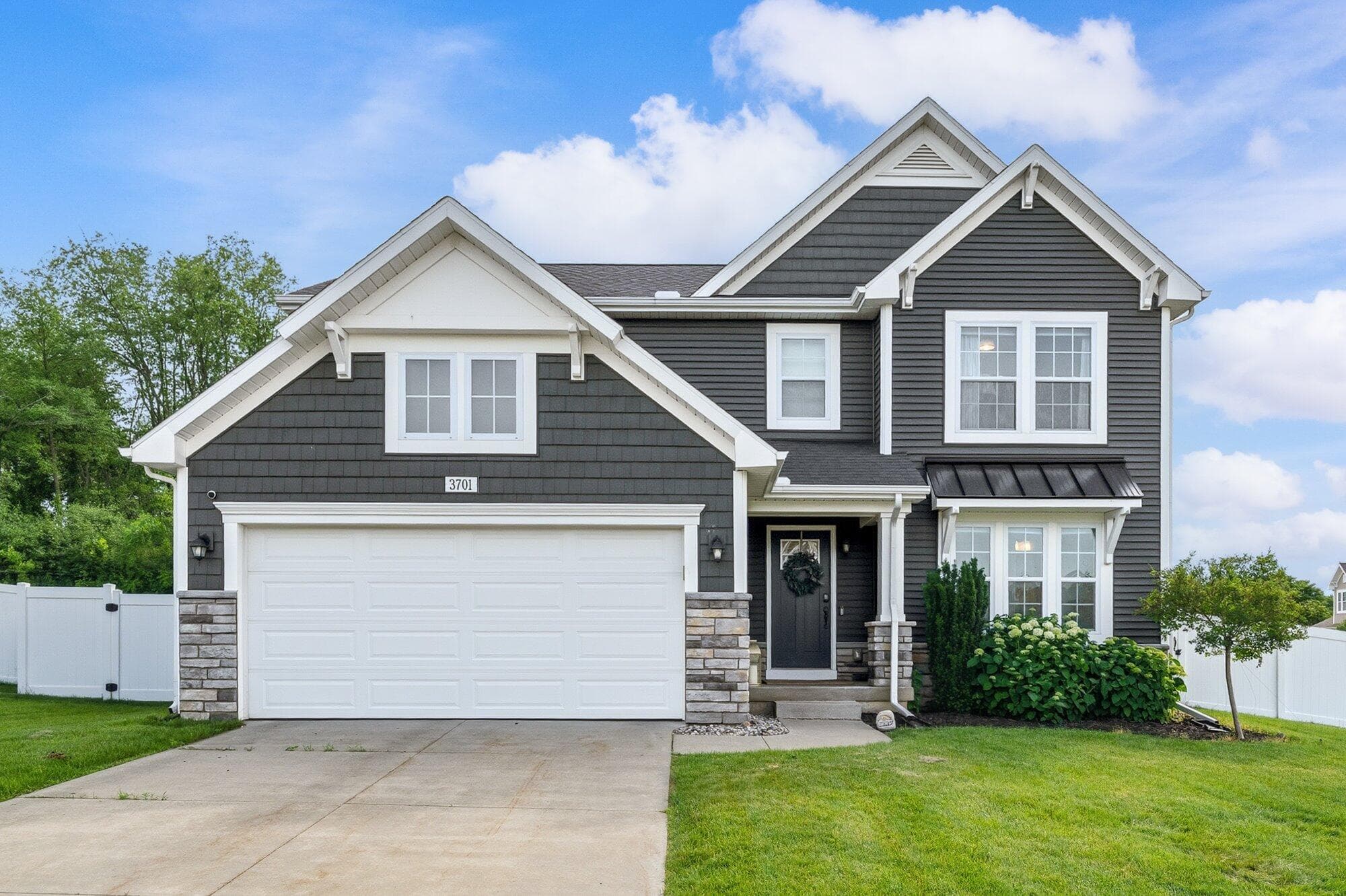 3701 Taunton Portage MI 49024