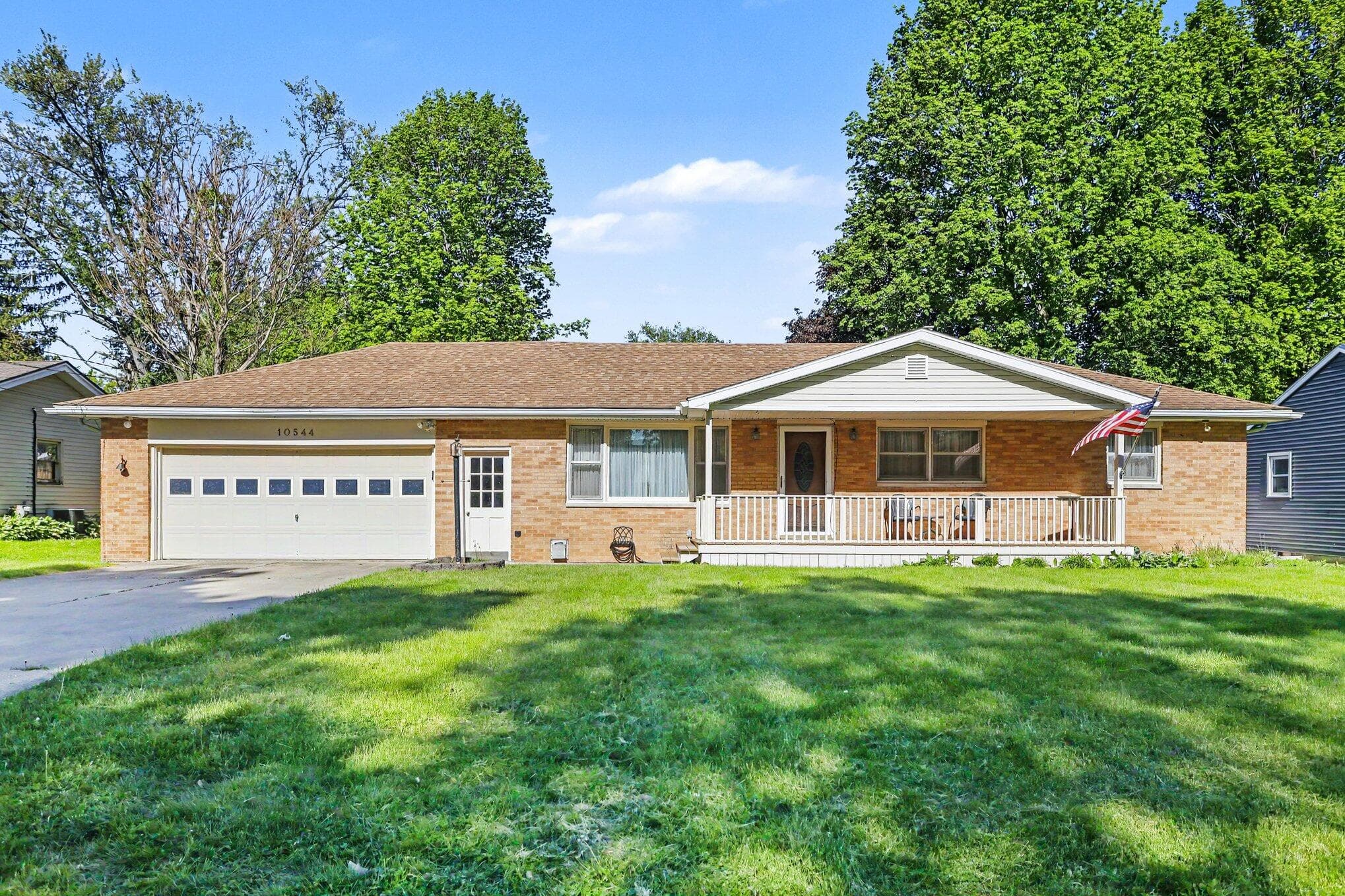 10544 Sudan Portage MI 49002