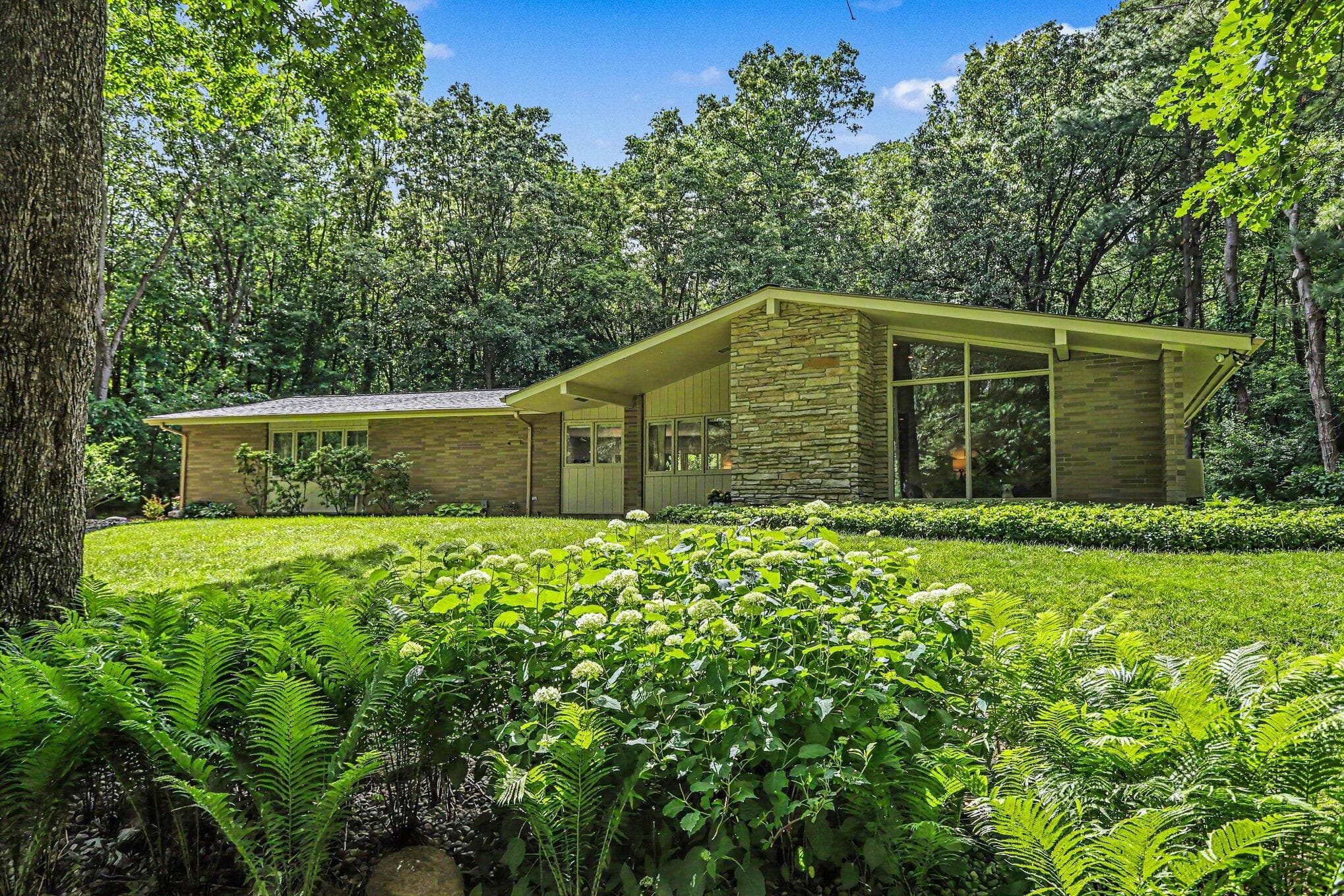 6028 Manorwood Kalamazoo MI 49009