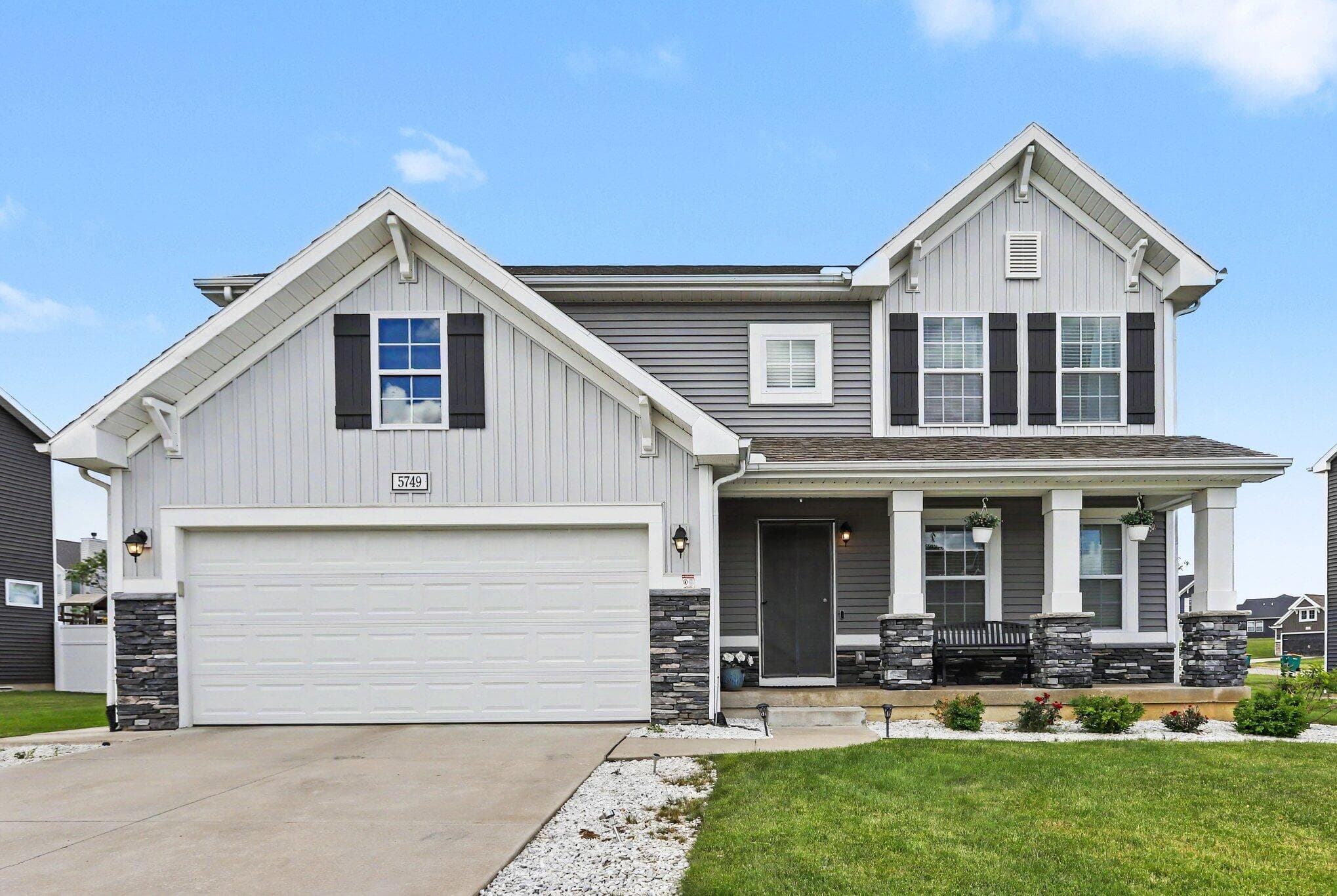 5749 Copperleaf Portage MI 49024