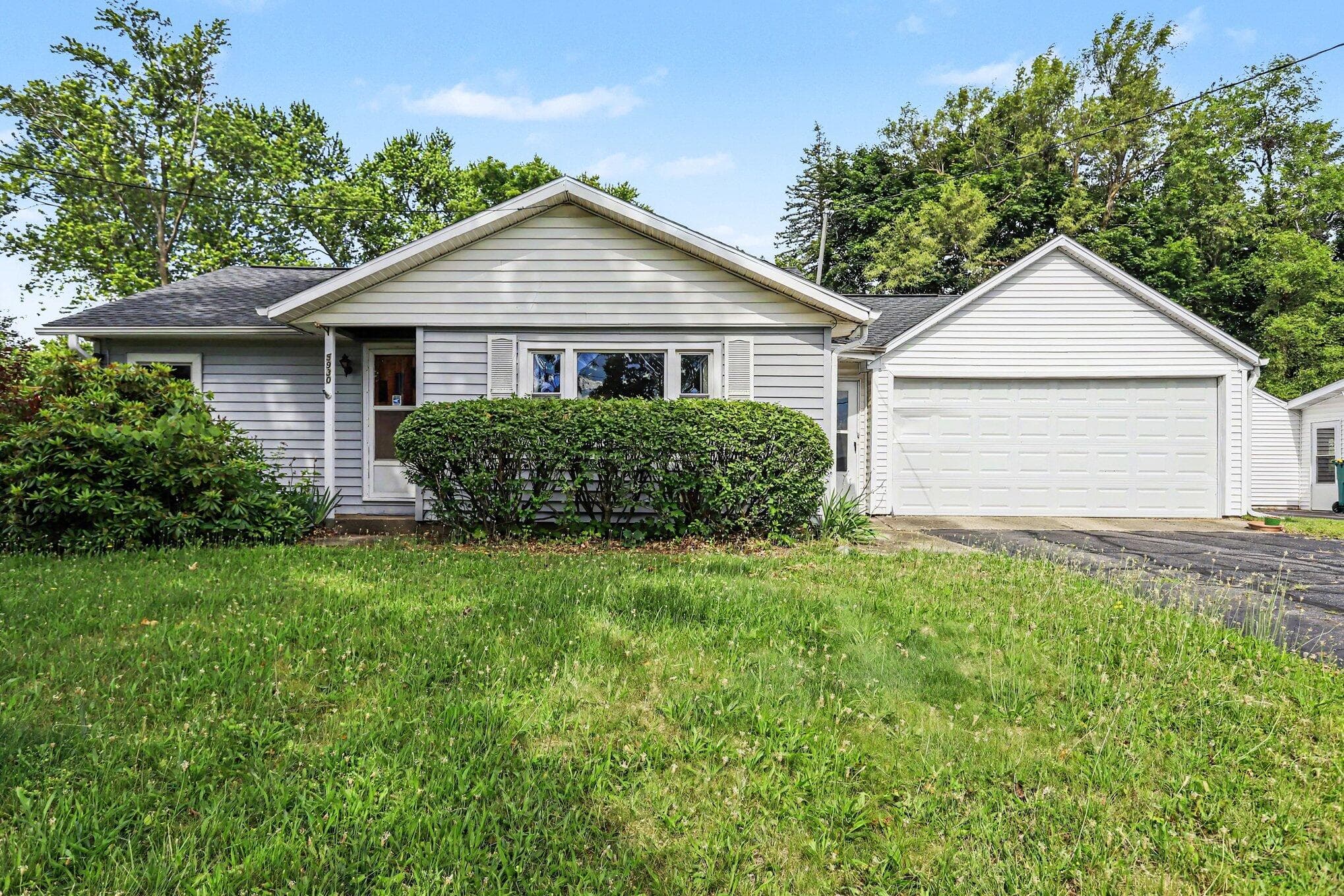 5930 Concord Portage MI 49002