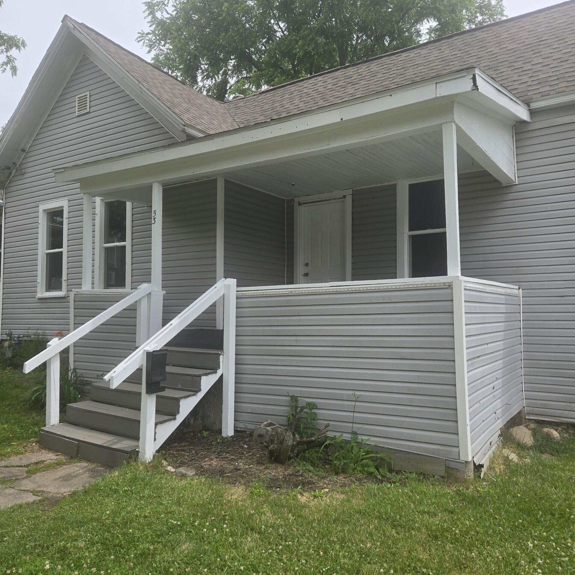 53 Wabash Battle Creek MI 49017