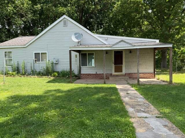 3406 Shore Battle Creek MI 49017