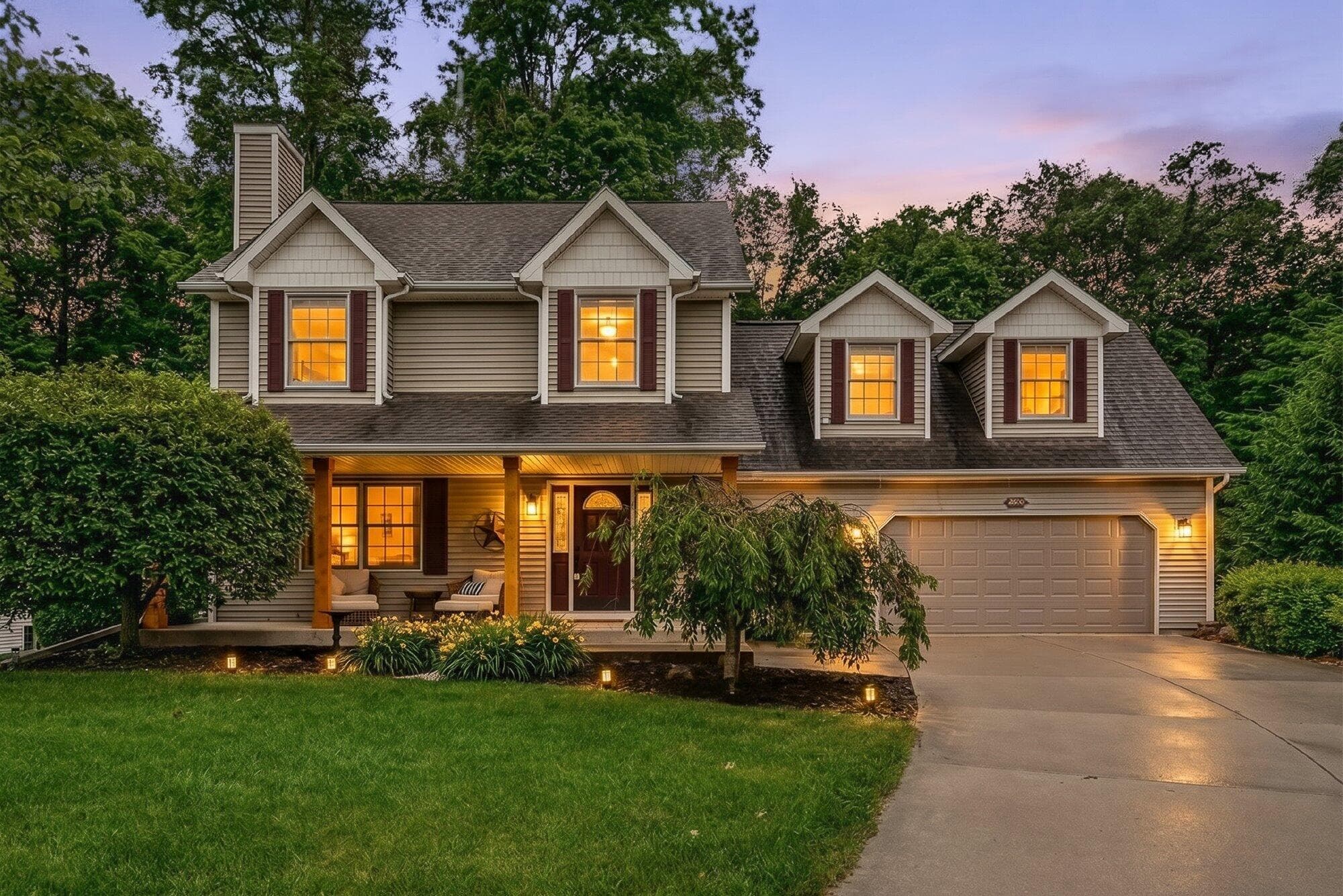2600 Orange Meadow Kalamazoo MI 49004