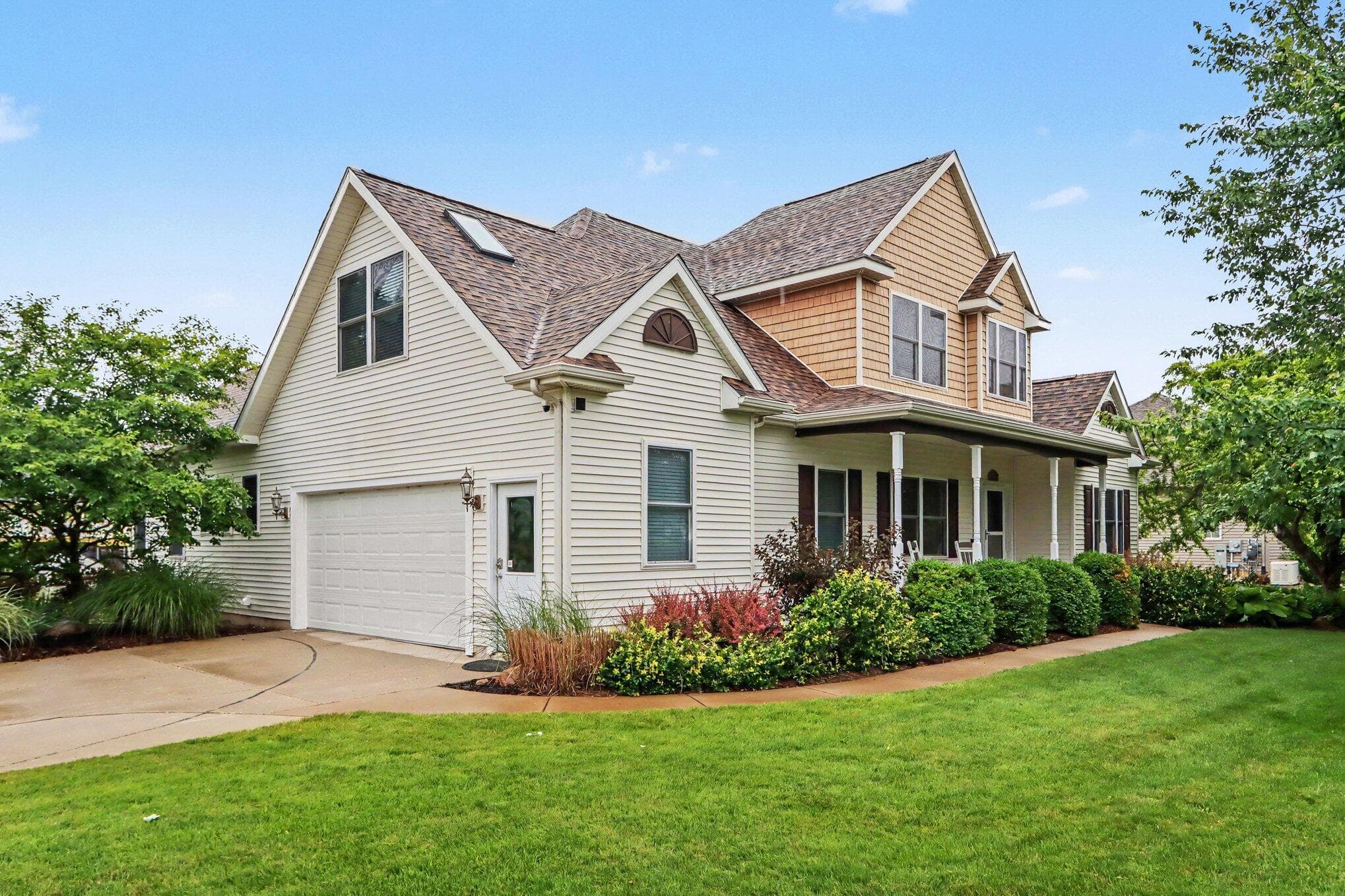 4346 Buttercup Galesburg MI 49053