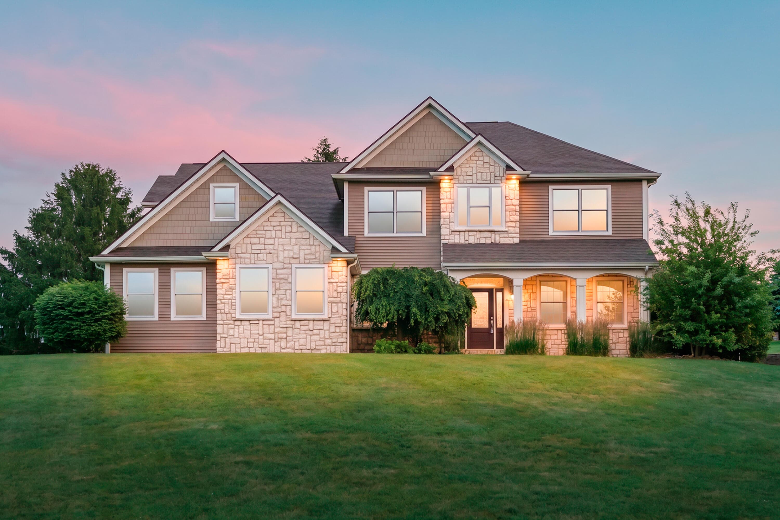 351 Hyder Circle Plainwell MI 49080