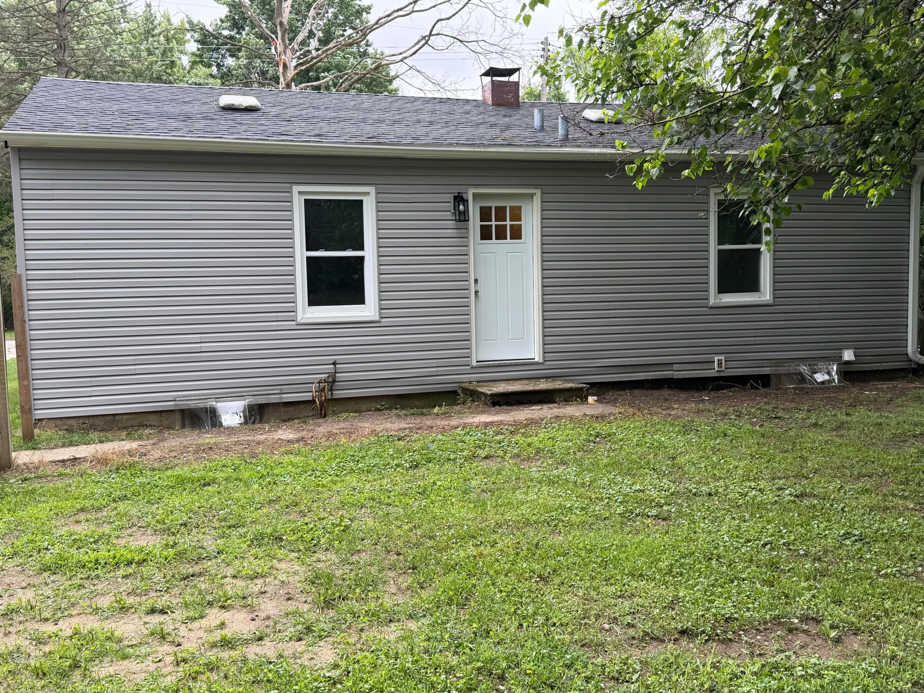 216 Ardmoor Battle Creek MI 49037