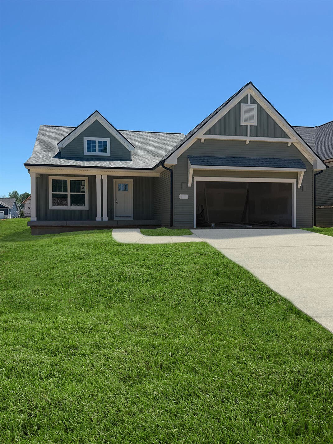 761 Chloe Jane Portage MI 49024