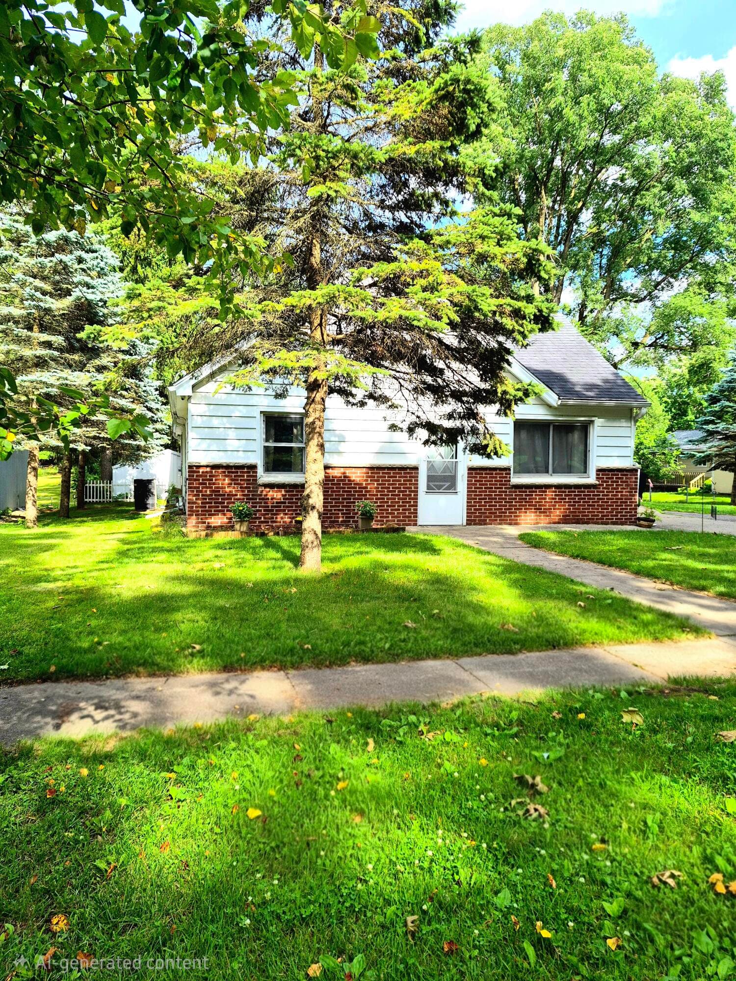 1320 Nazareth Kalamazoo MI 49048