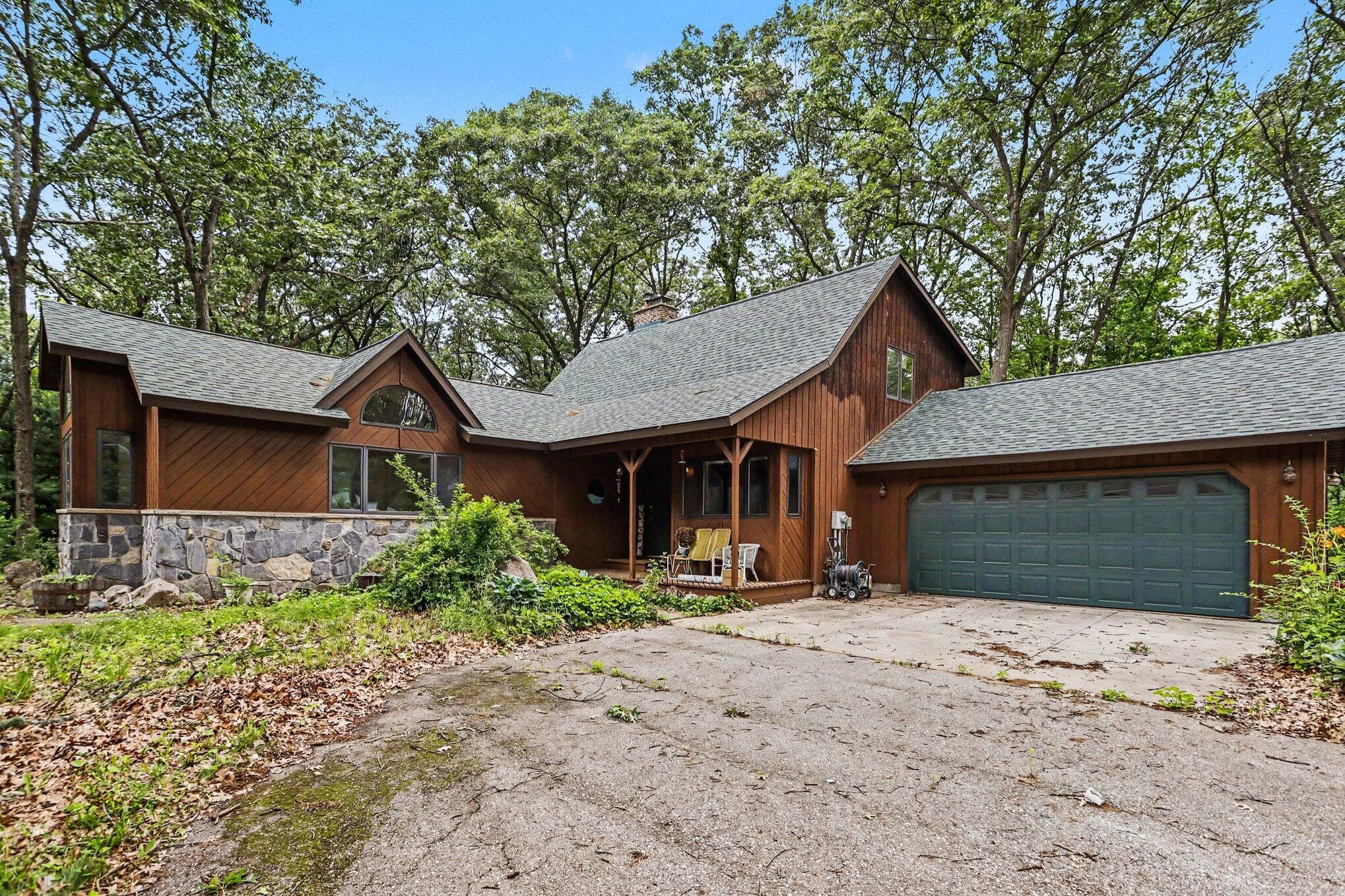 10642 Keller Delton MI 49046