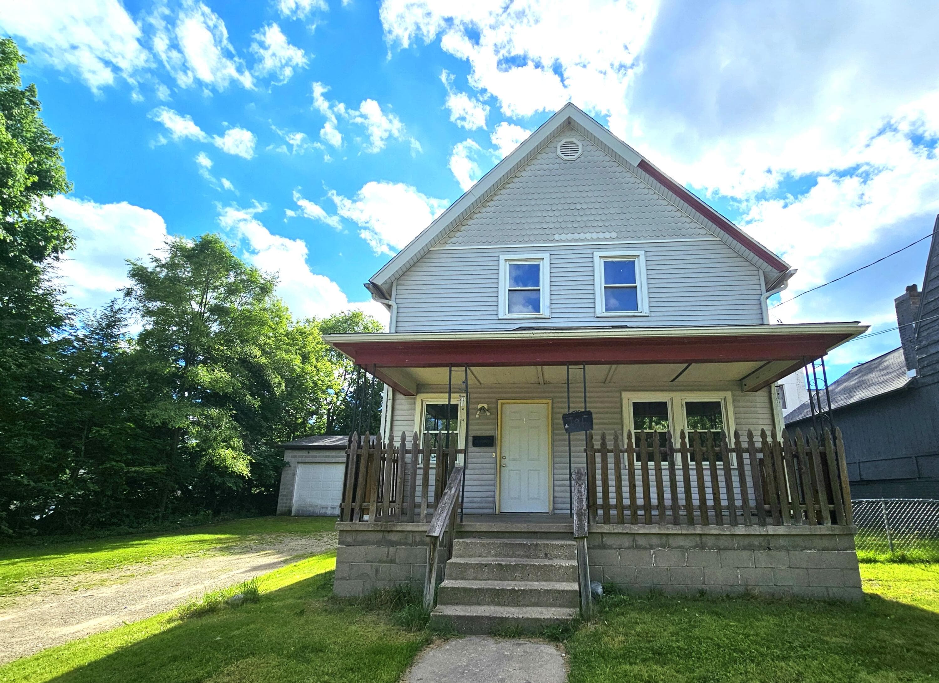 191 Mckinley Battle Creek MI 49017