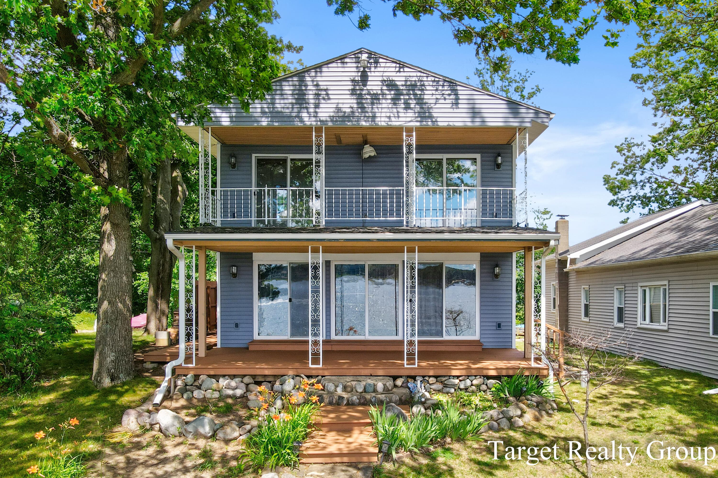 10818 Stoney Point Delton MI 49046