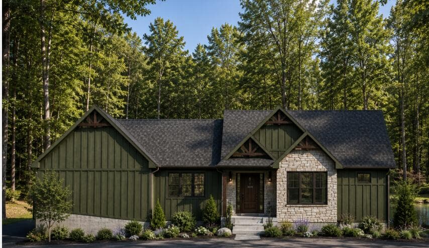 10445 Country Club Richland MI 49083