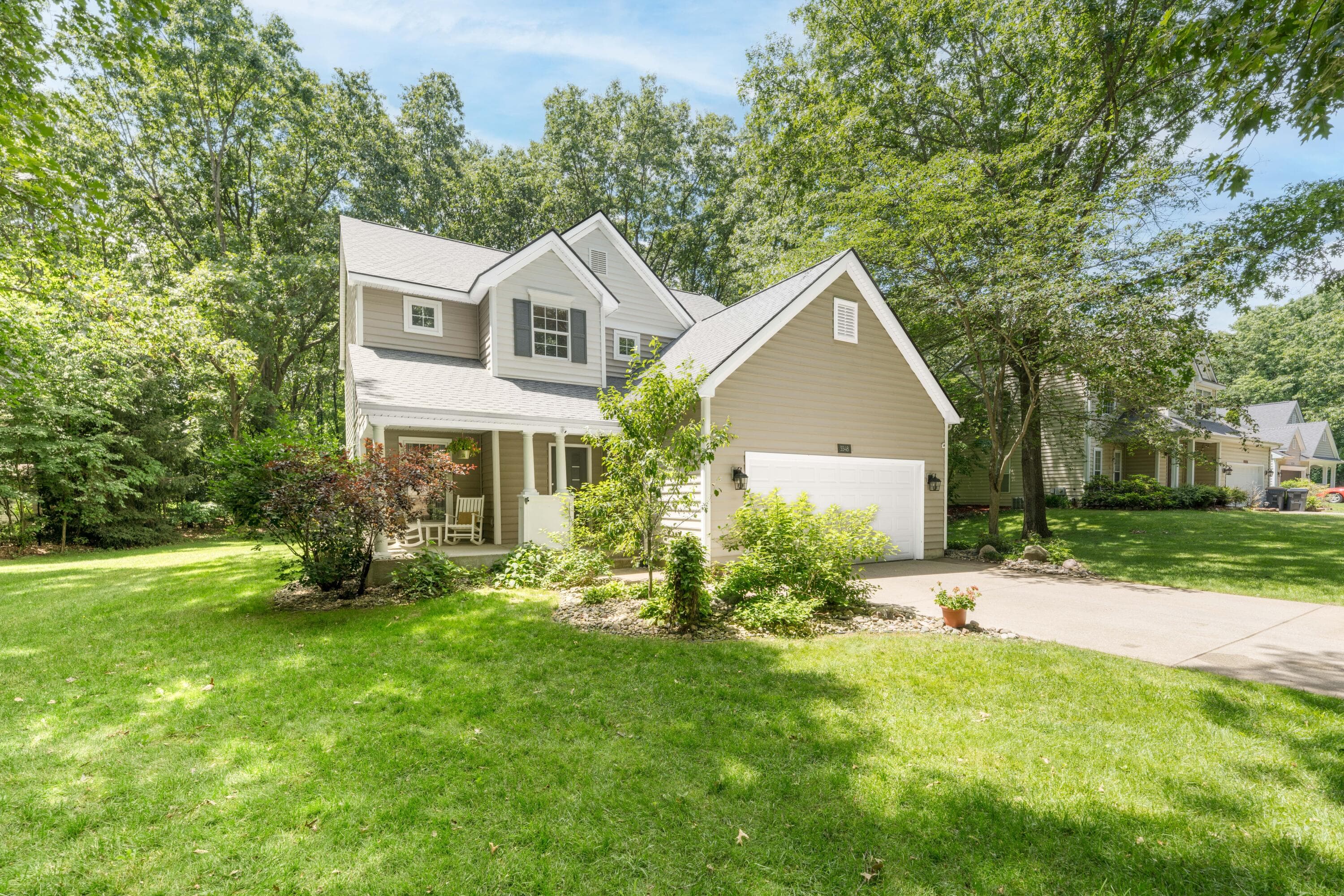 3348 Rothwell Kalamazoo MI 49009