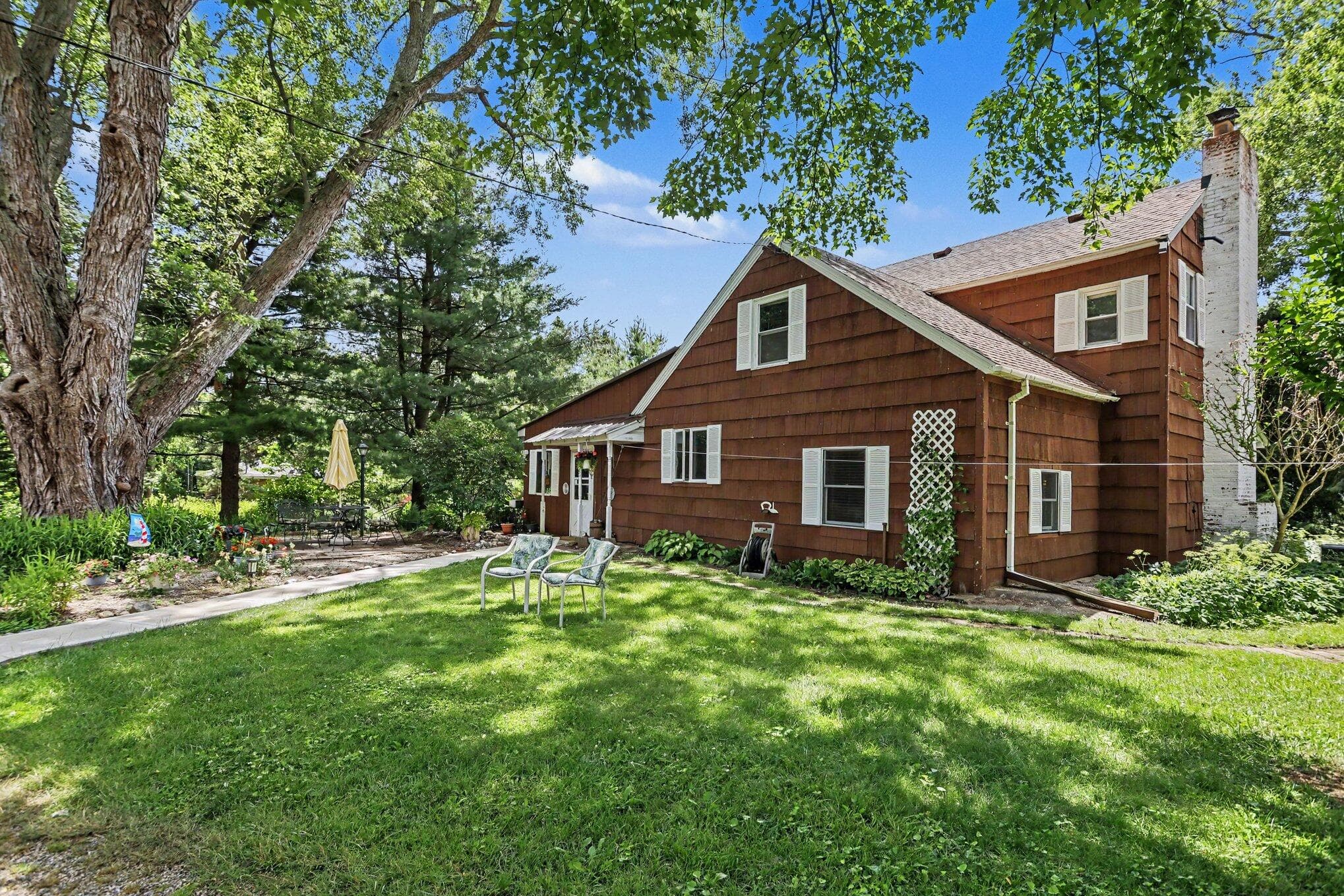 4231 12th Kalamazoo MI 49009