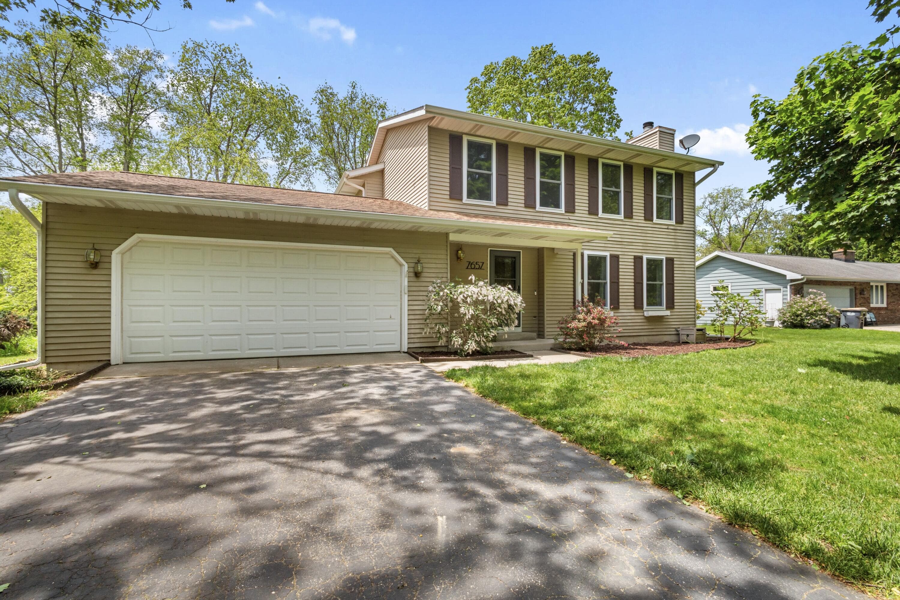 7657 Cottonwood Richland MI 49083