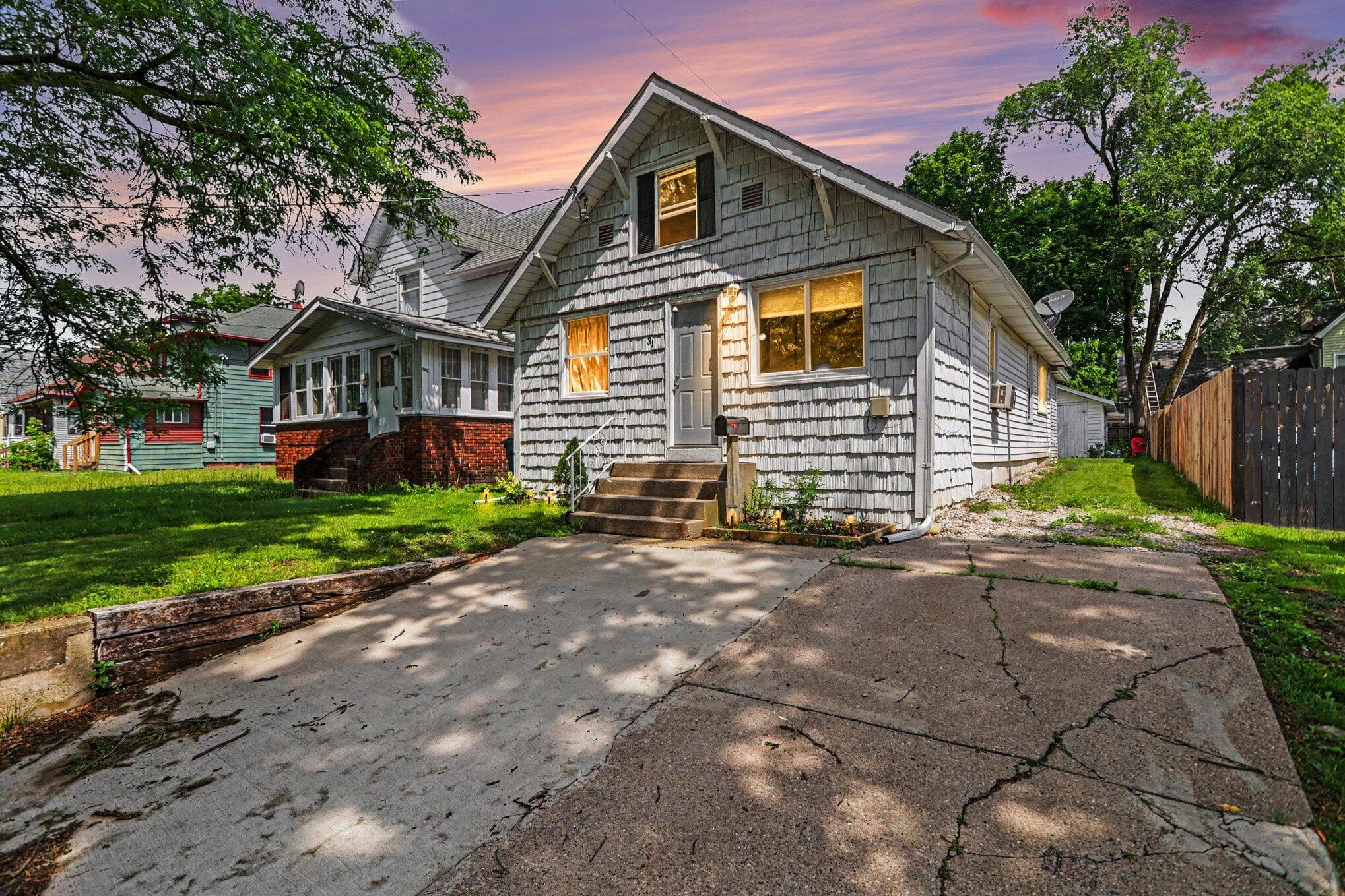 31 Kingman Battle Creek MI 49014