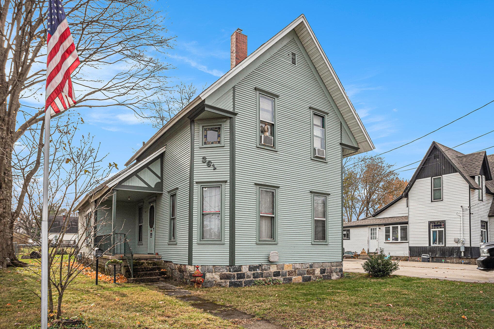361 Allegan Otsego MI 49078