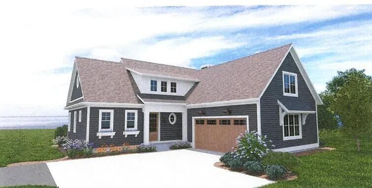 4830 Lakeside Coloma MI 49038