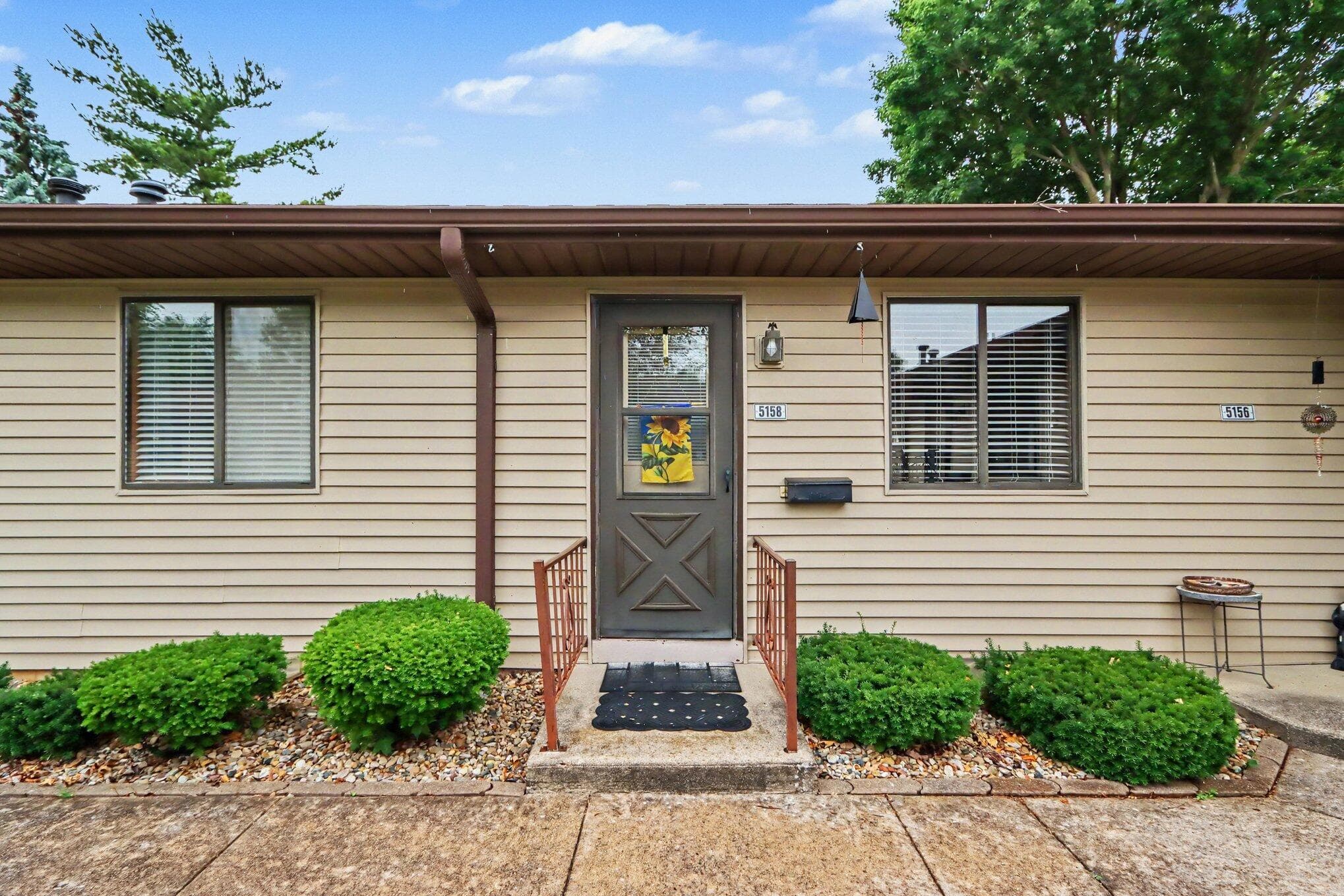 5158 Green Meadow Kalamazoo MI 49009
