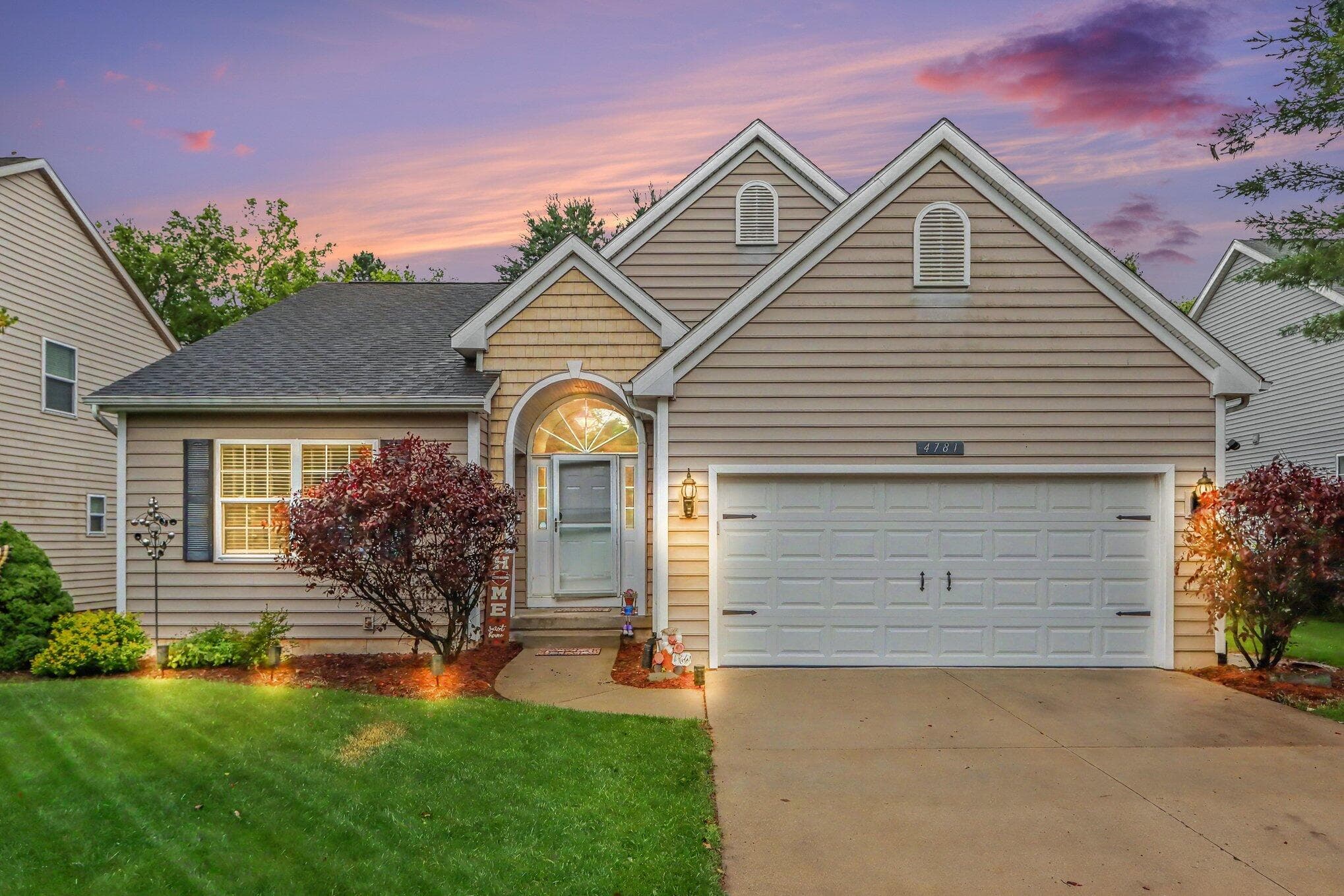4781 Mistwood Portage MI 49024