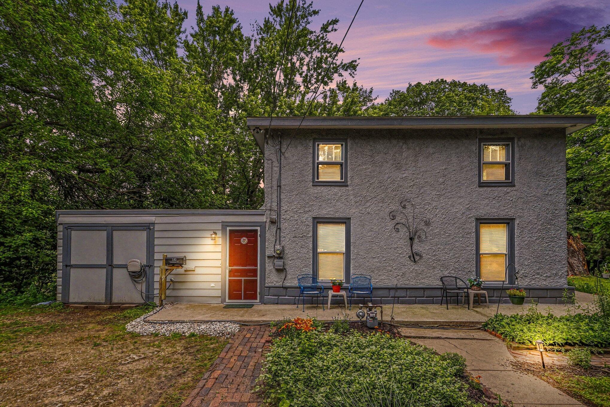 330 Catherine Allegan MI 49010