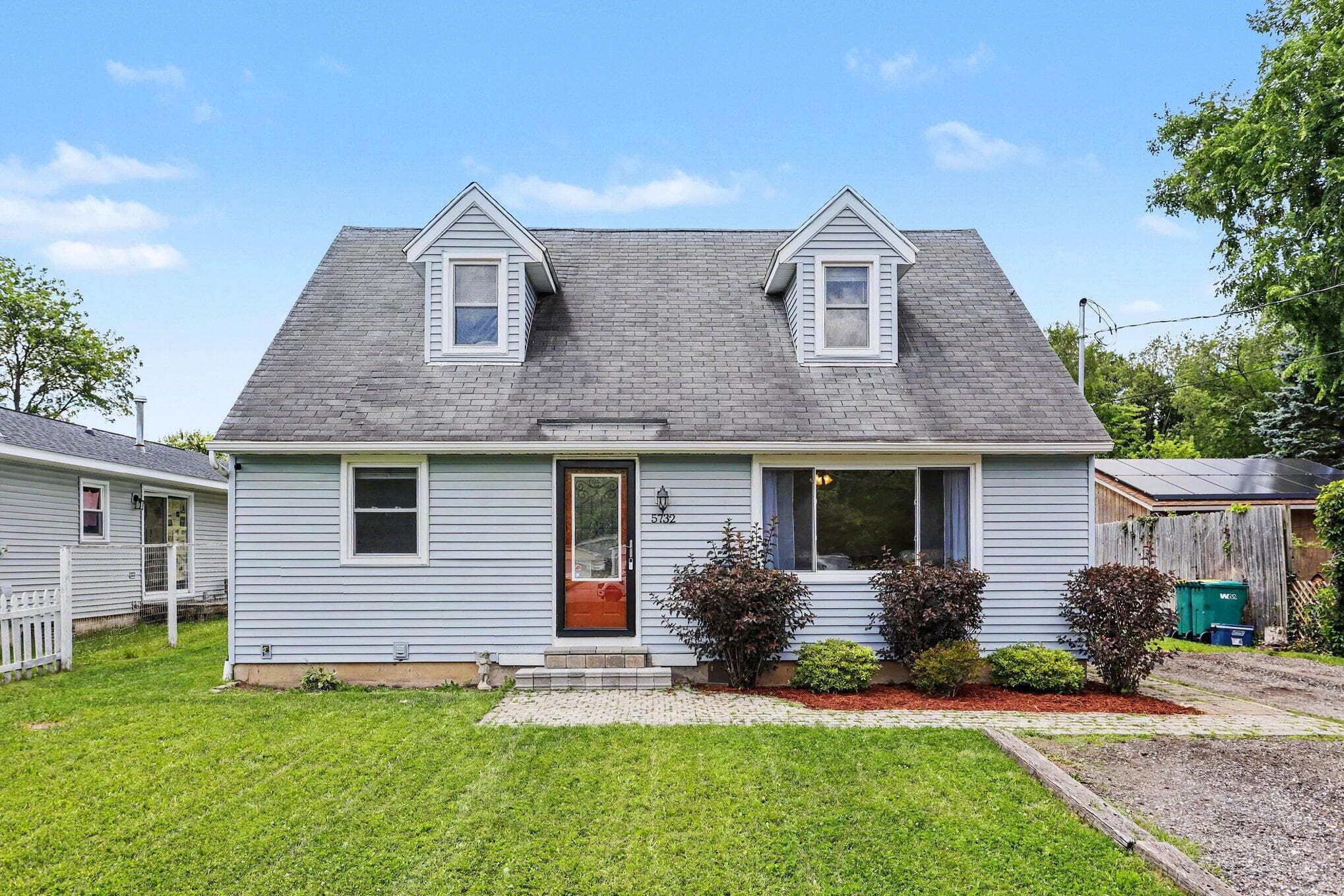 5732 Monticello Portage MI 49024
