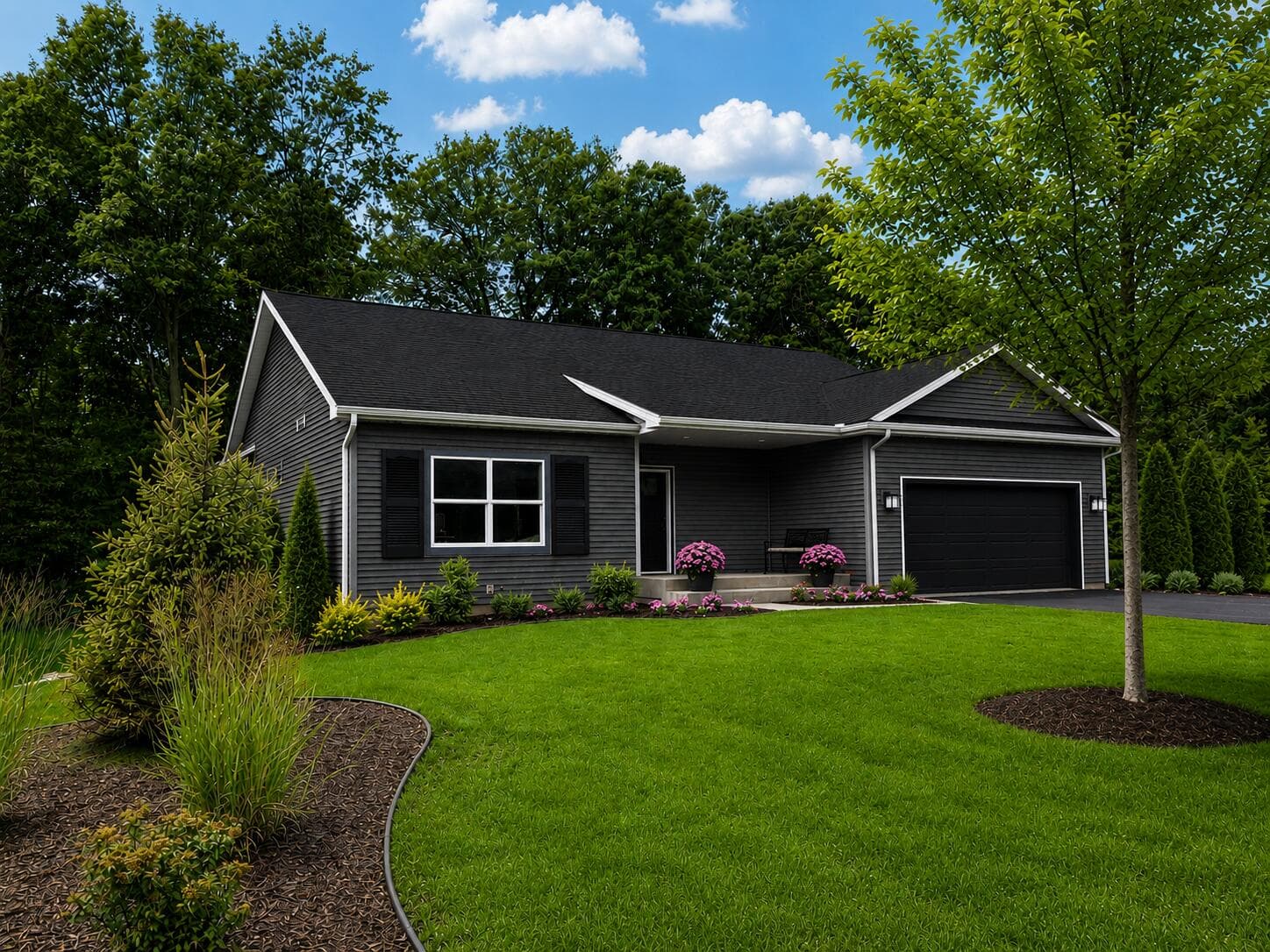 9285 Sassafras Portage MI 49002