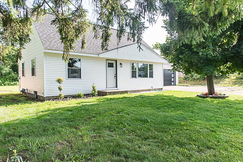 1822 Centre Portage MI 49024
